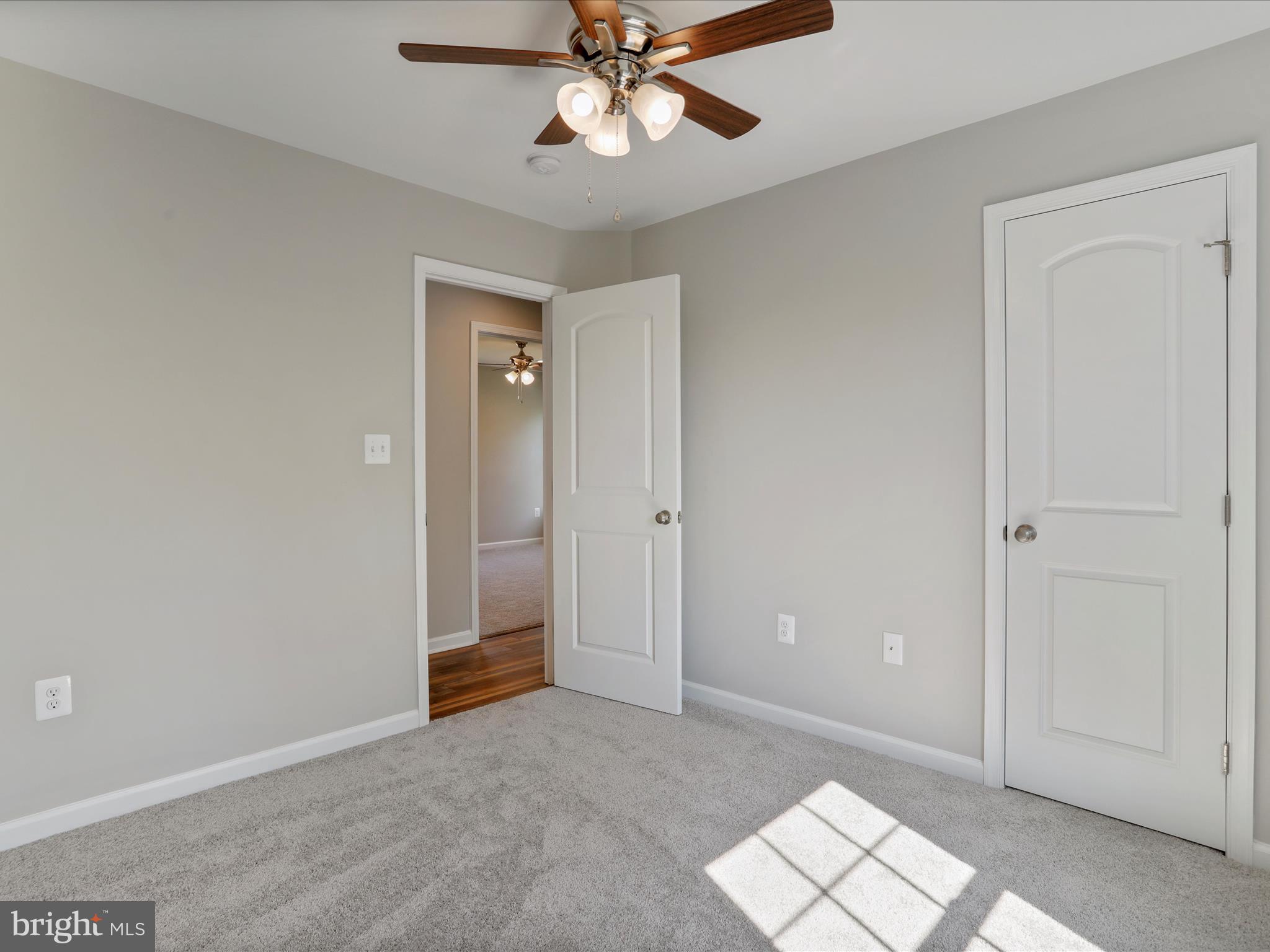 CITY OF MARTINSBURG - Residential