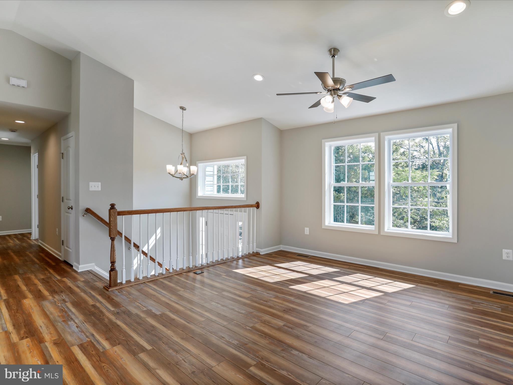 CITY OF MARTINSBURG - Residential