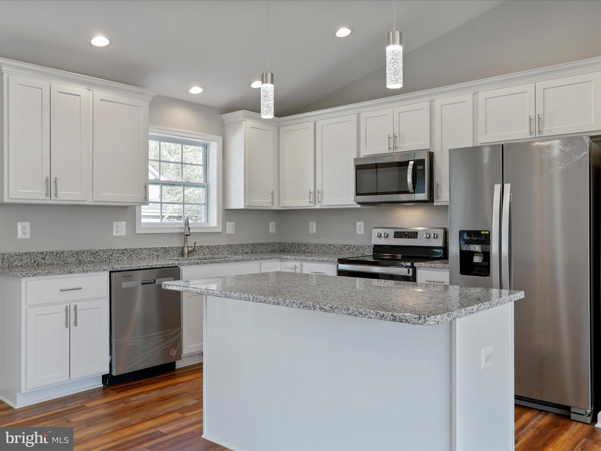 CITY OF MARTINSBURG - Residential