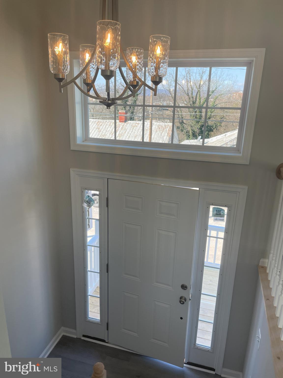 CITY OF MARTINSBURG - Residential