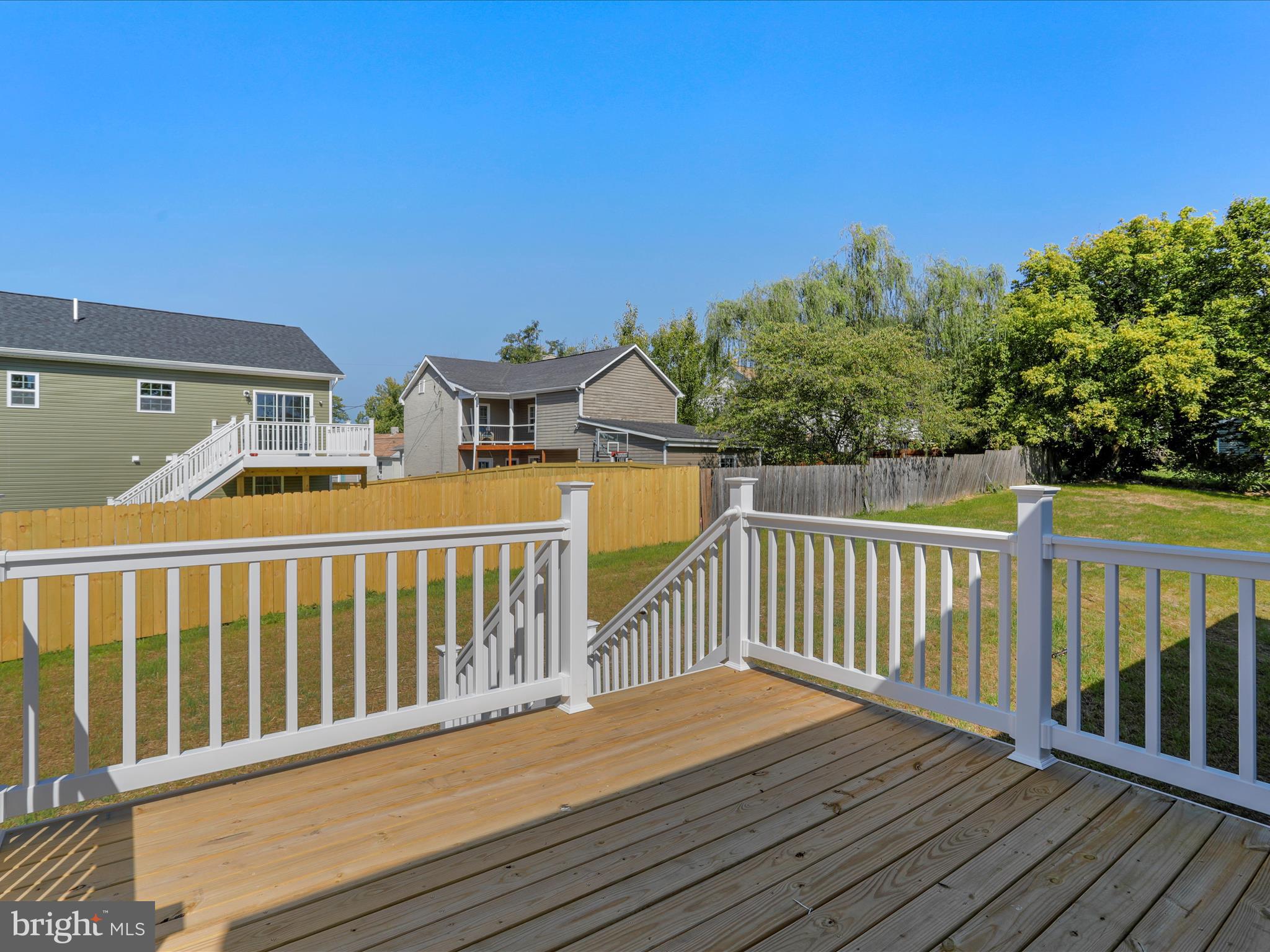 CITY OF MARTINSBURG - Residential