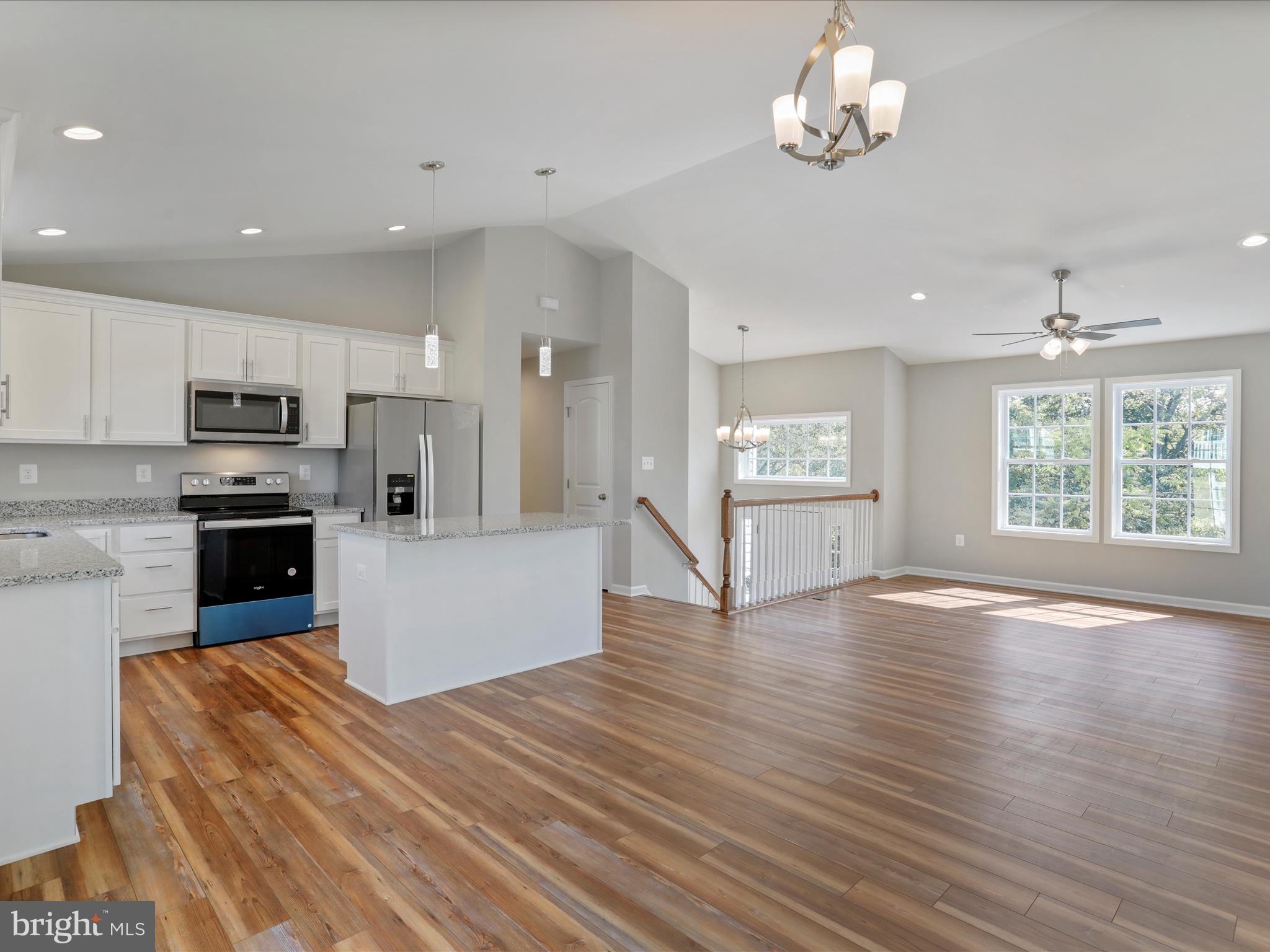 CITY OF MARTINSBURG - Residential