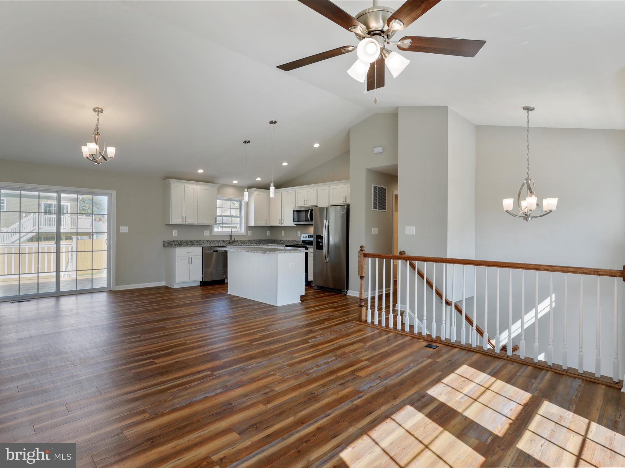 CITY OF MARTINSBURG - Residential