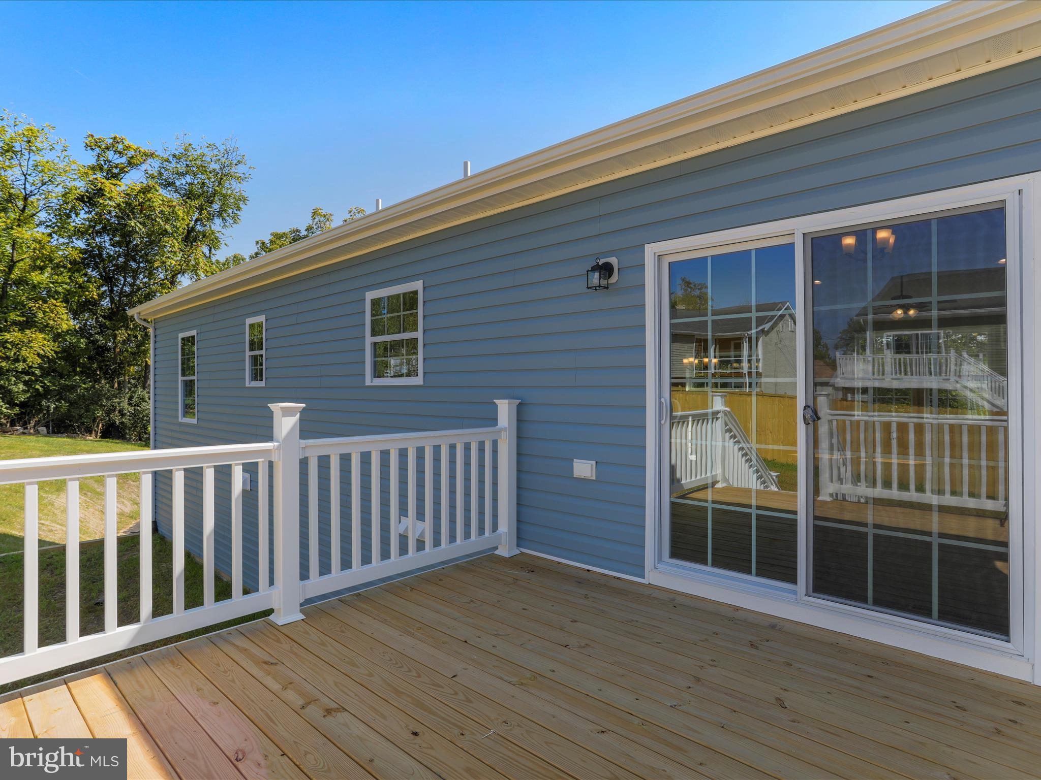 CITY OF MARTINSBURG - Residential