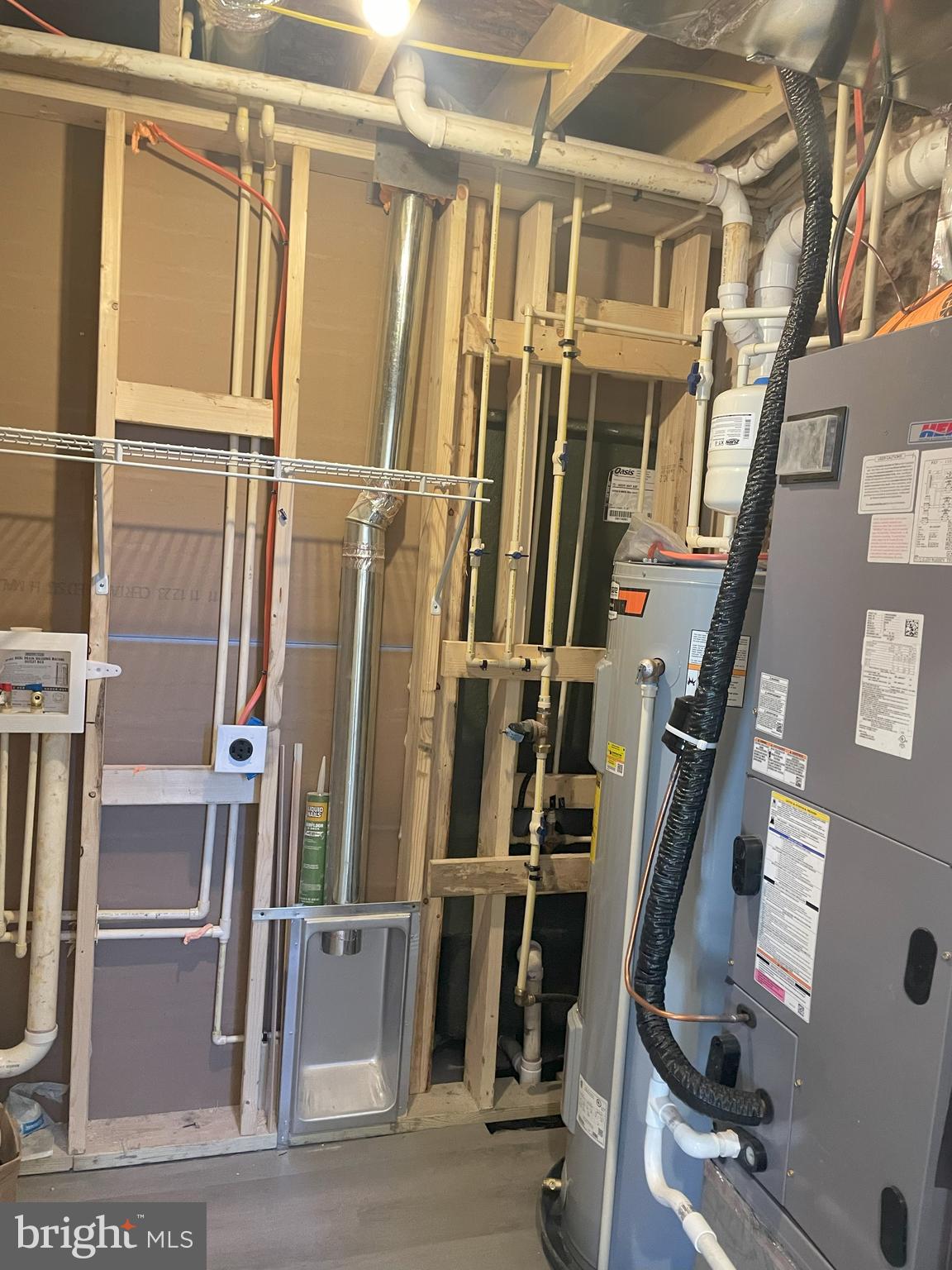 CITY OF MARTINSBURG - Residential