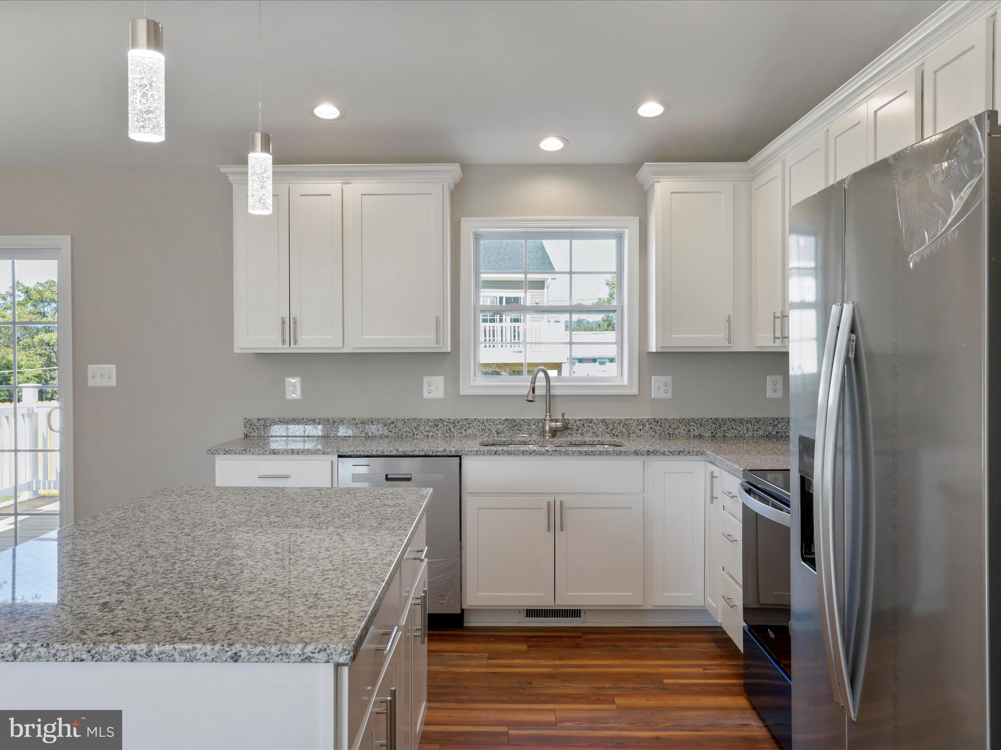 CITY OF MARTINSBURG - Residential