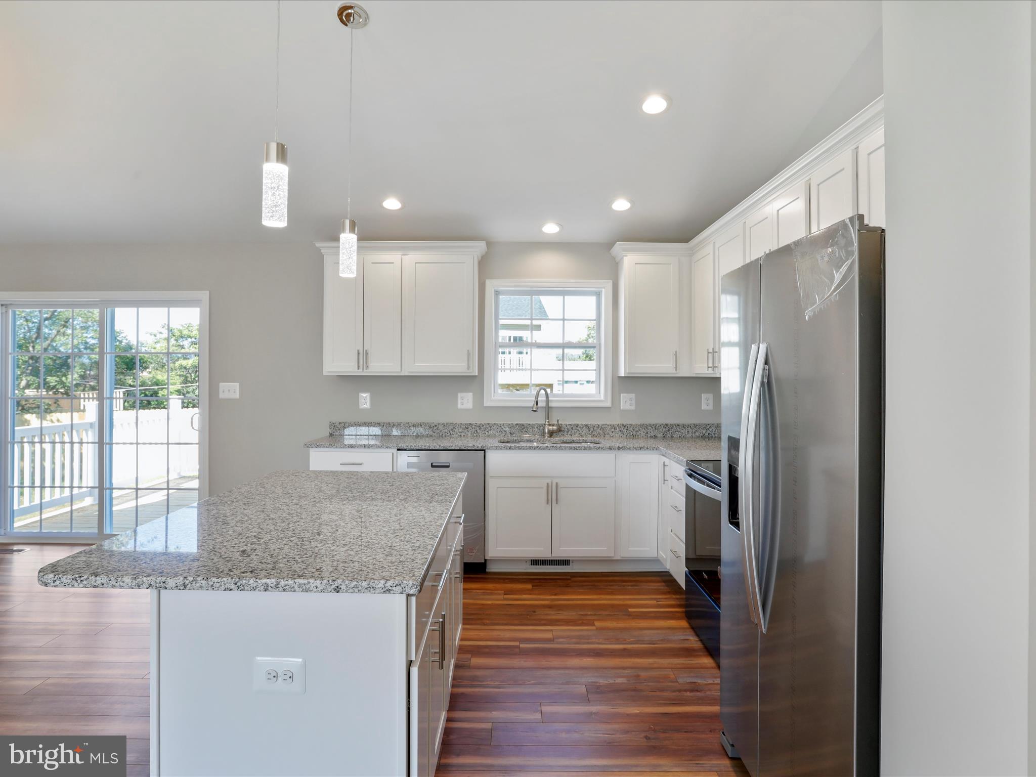 CITY OF MARTINSBURG - Residential