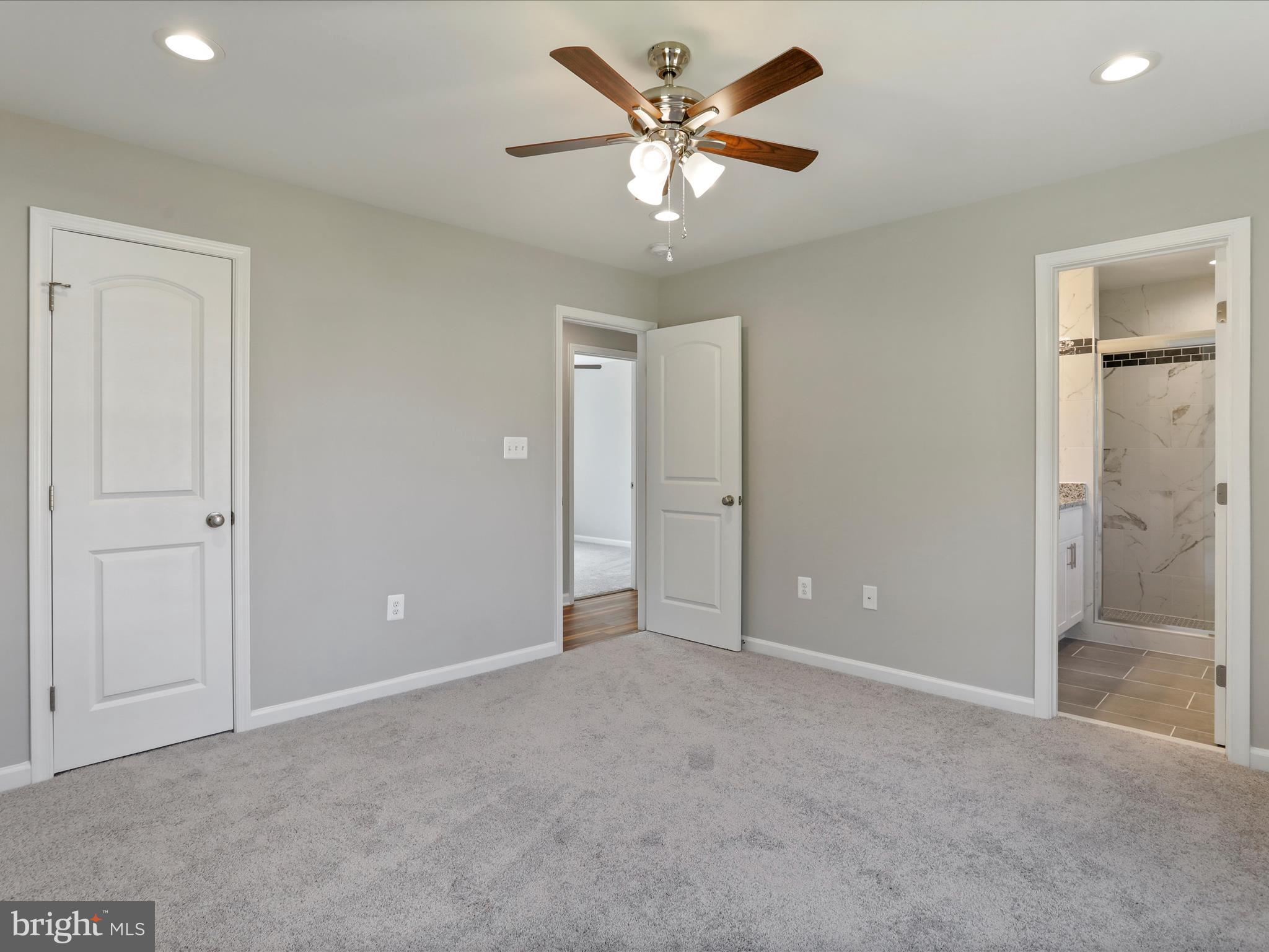 CITY OF MARTINSBURG - Residential