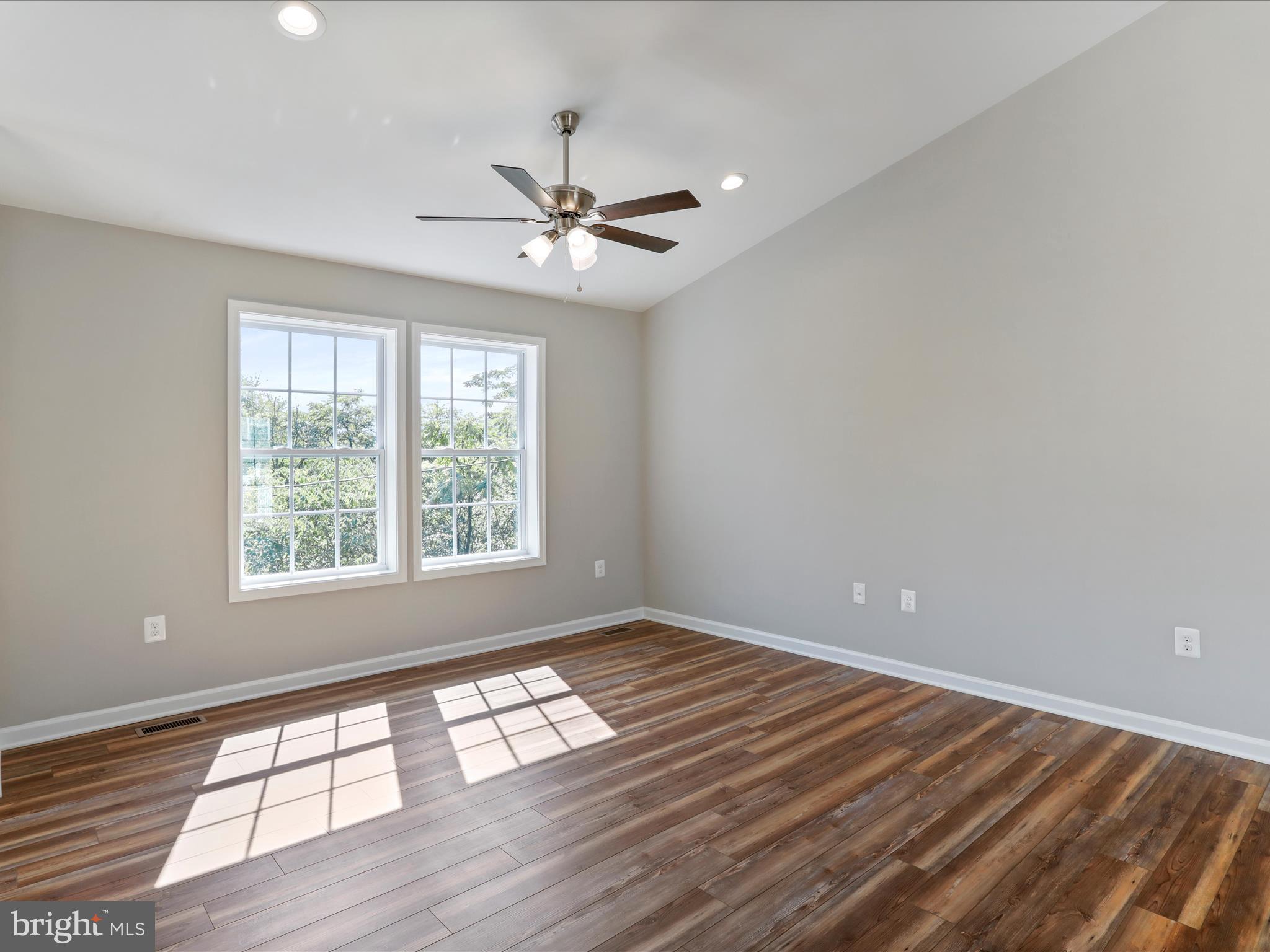 CITY OF MARTINSBURG - Residential