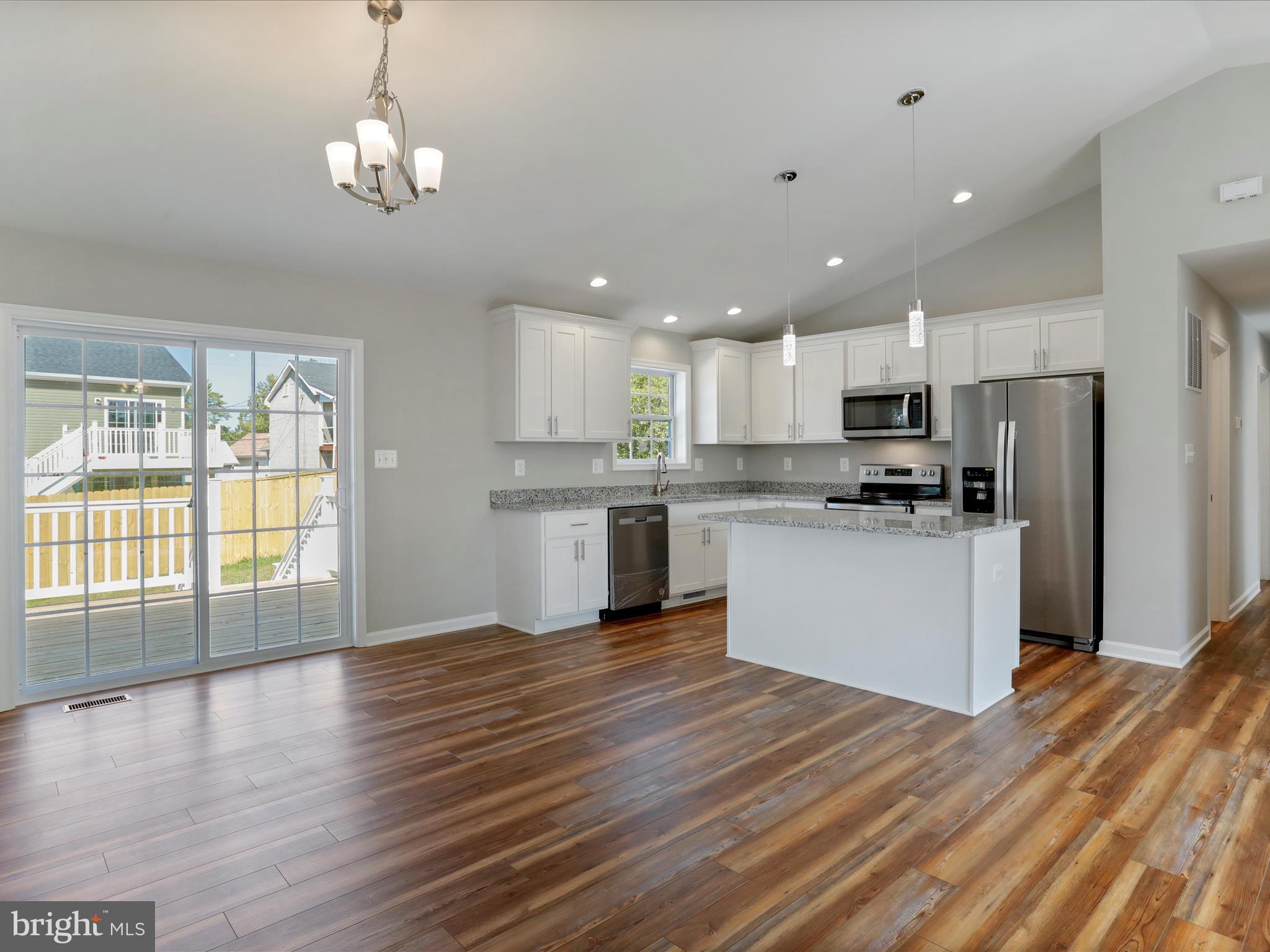 CITY OF MARTINSBURG - Residential