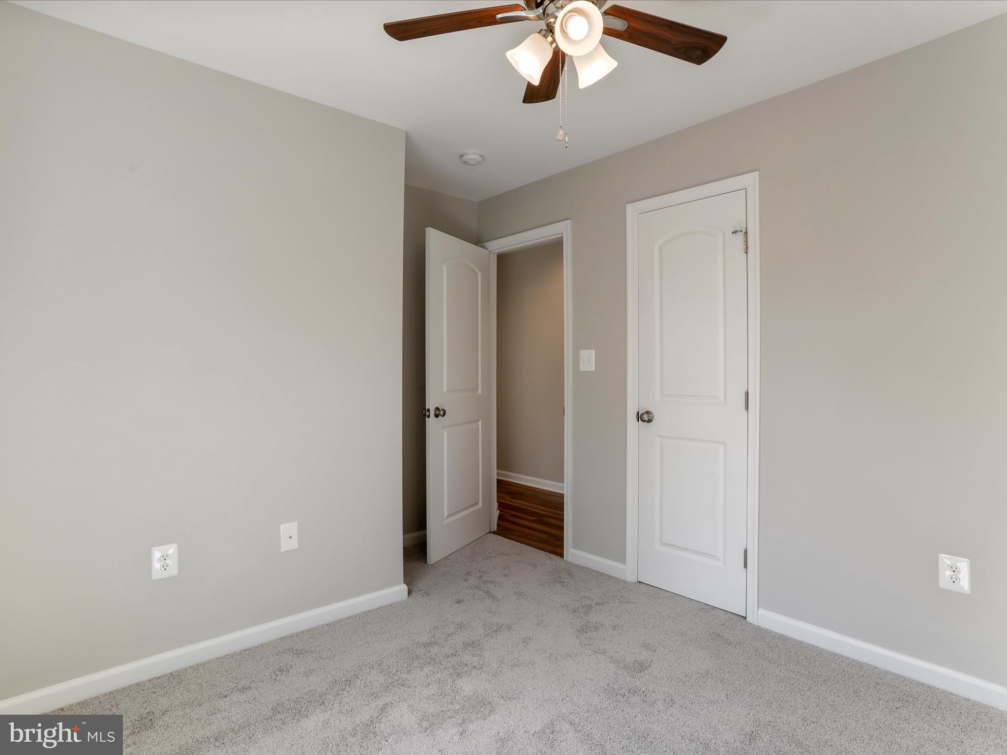 CITY OF MARTINSBURG - Residential