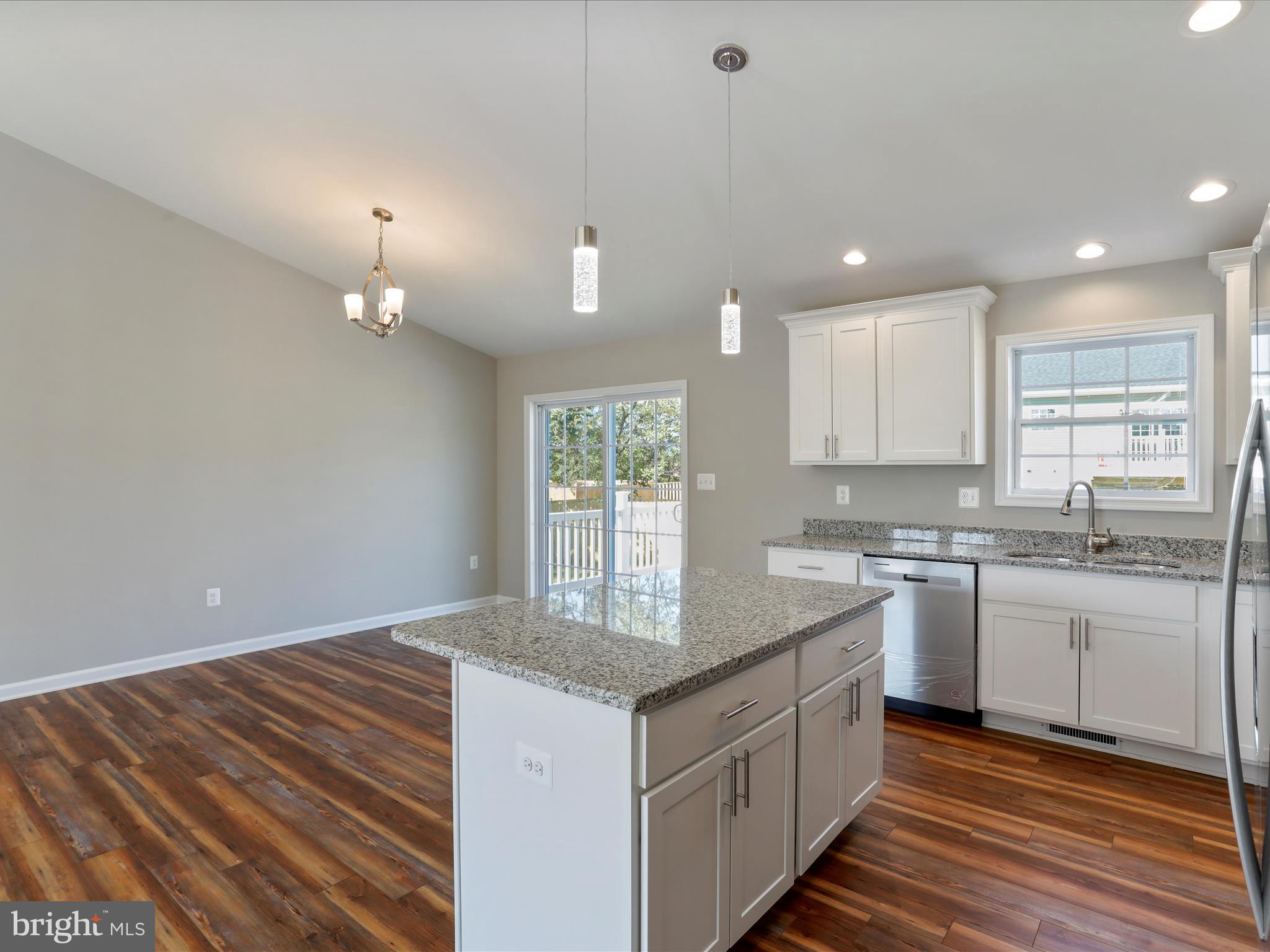 CITY OF MARTINSBURG - Residential