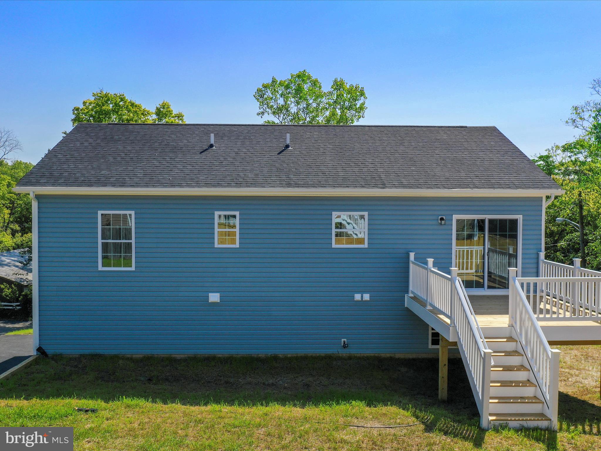 CITY OF MARTINSBURG - Residential