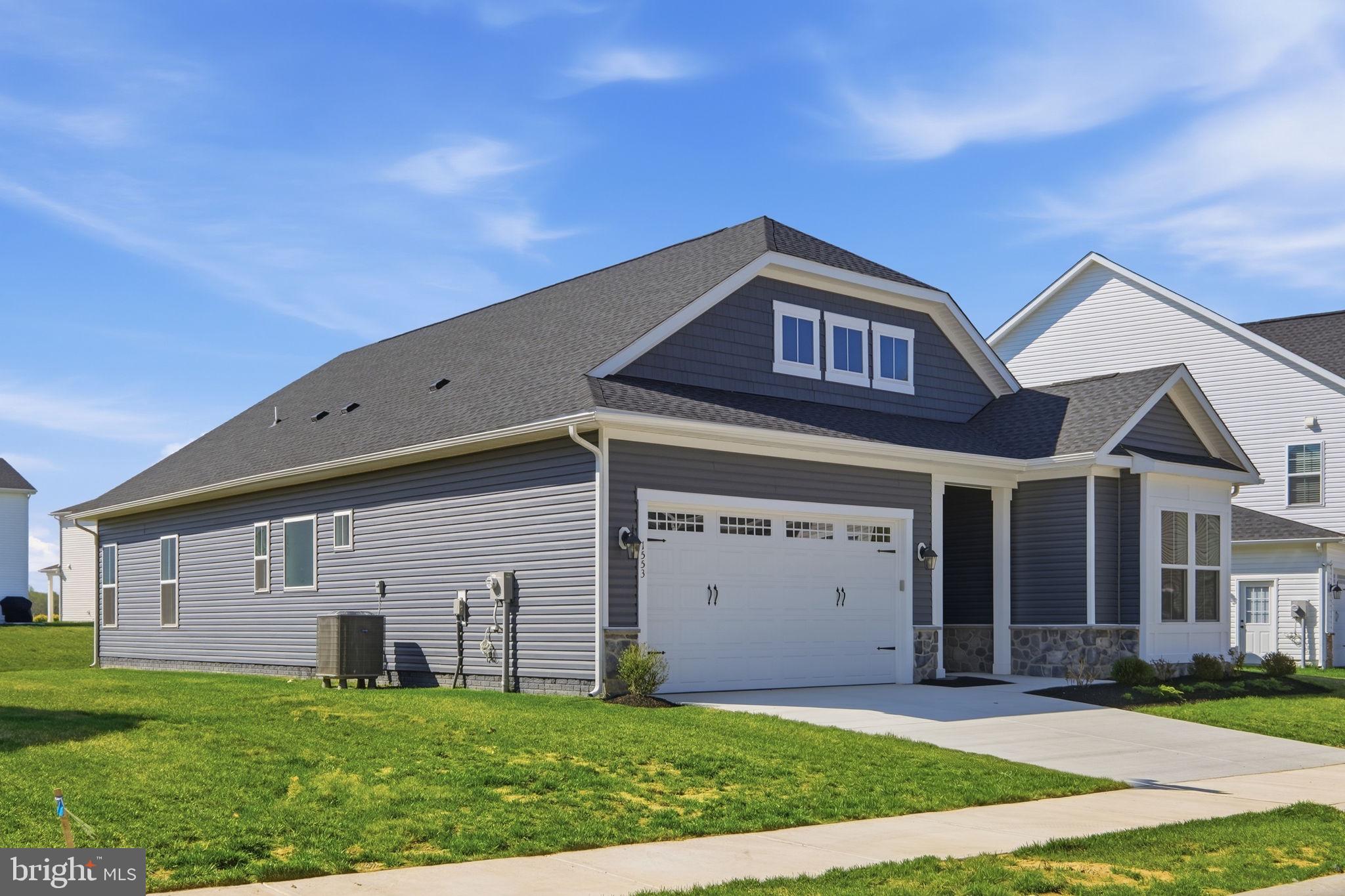 1553 LAKE TAHOE DRIVE