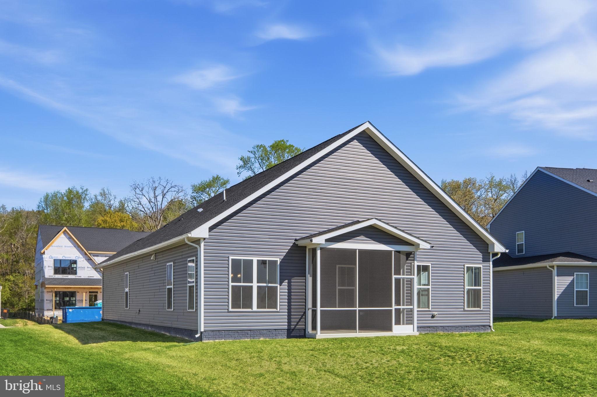 NONE AVAILABLE - Residential