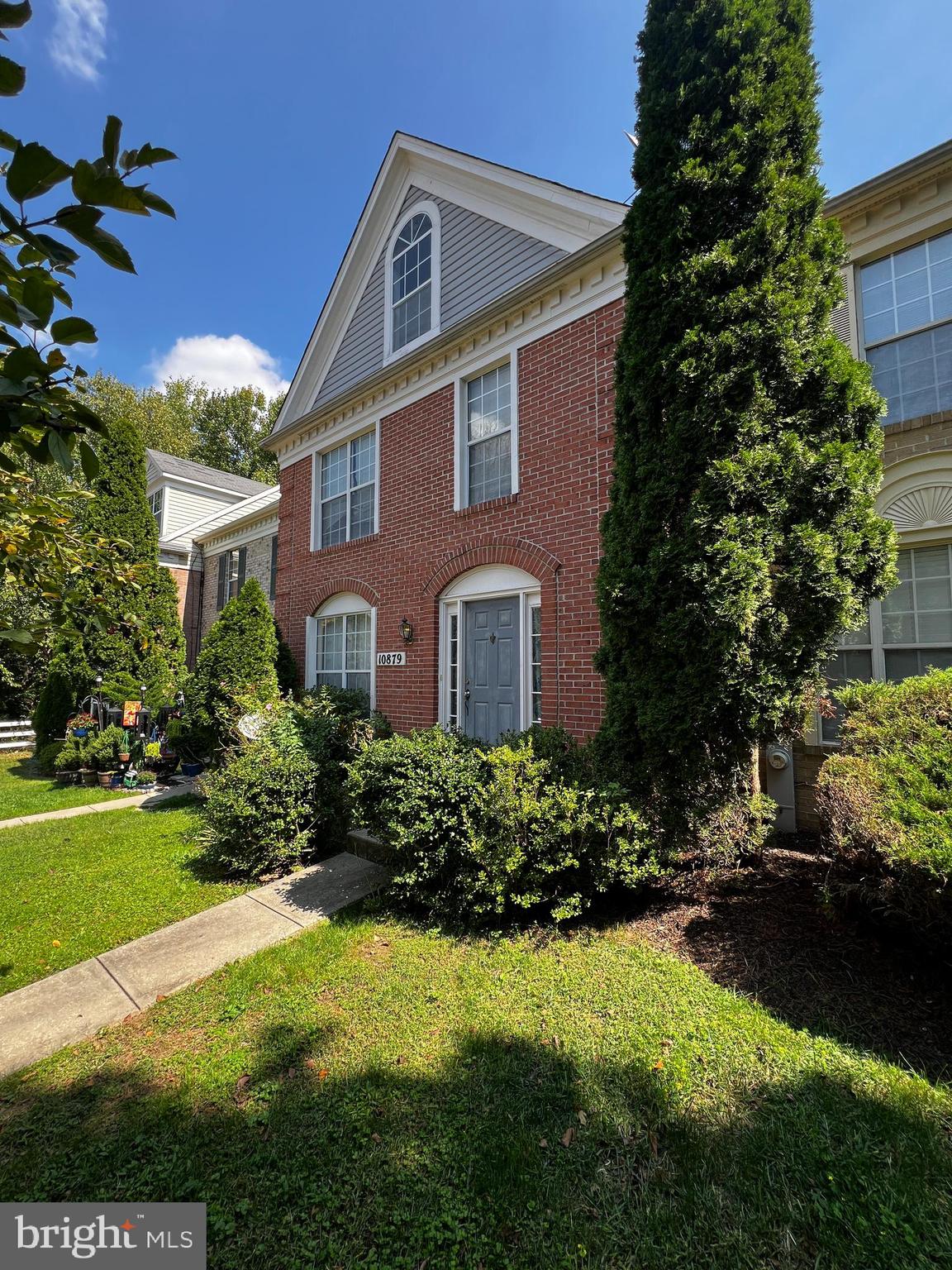 OWINGS MILLS - Residential