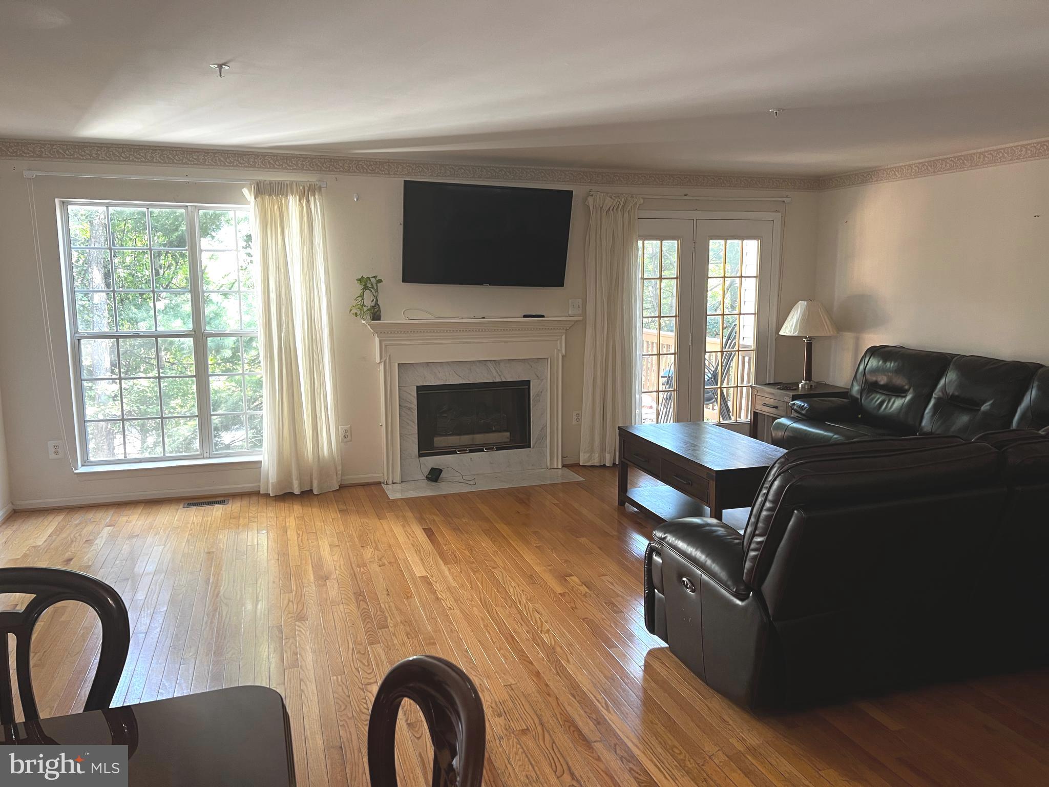 OWINGS MILLS - Residential