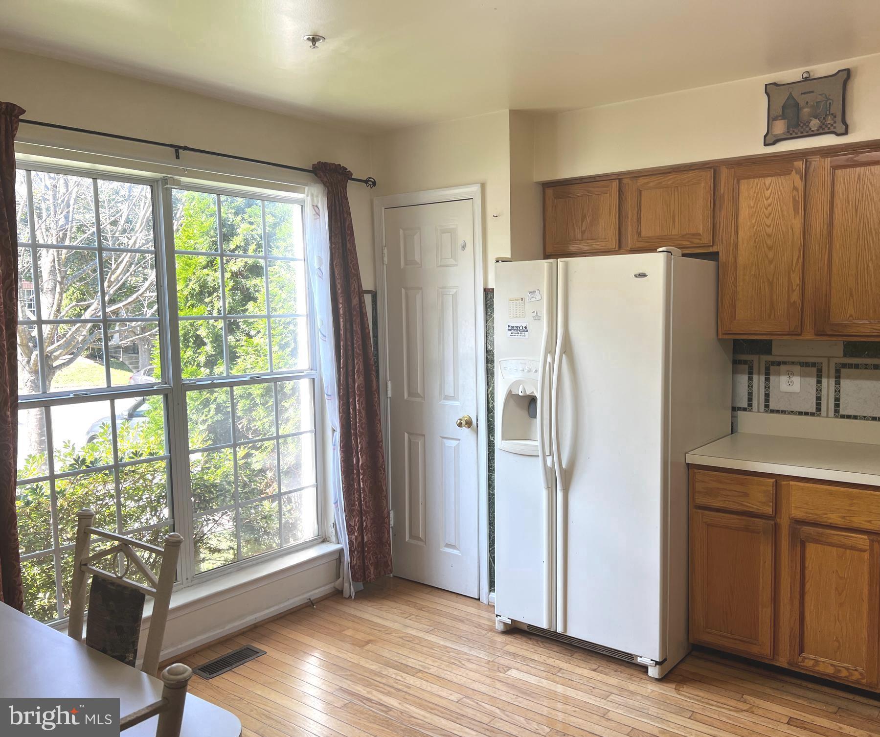 OWINGS MILLS - Residential