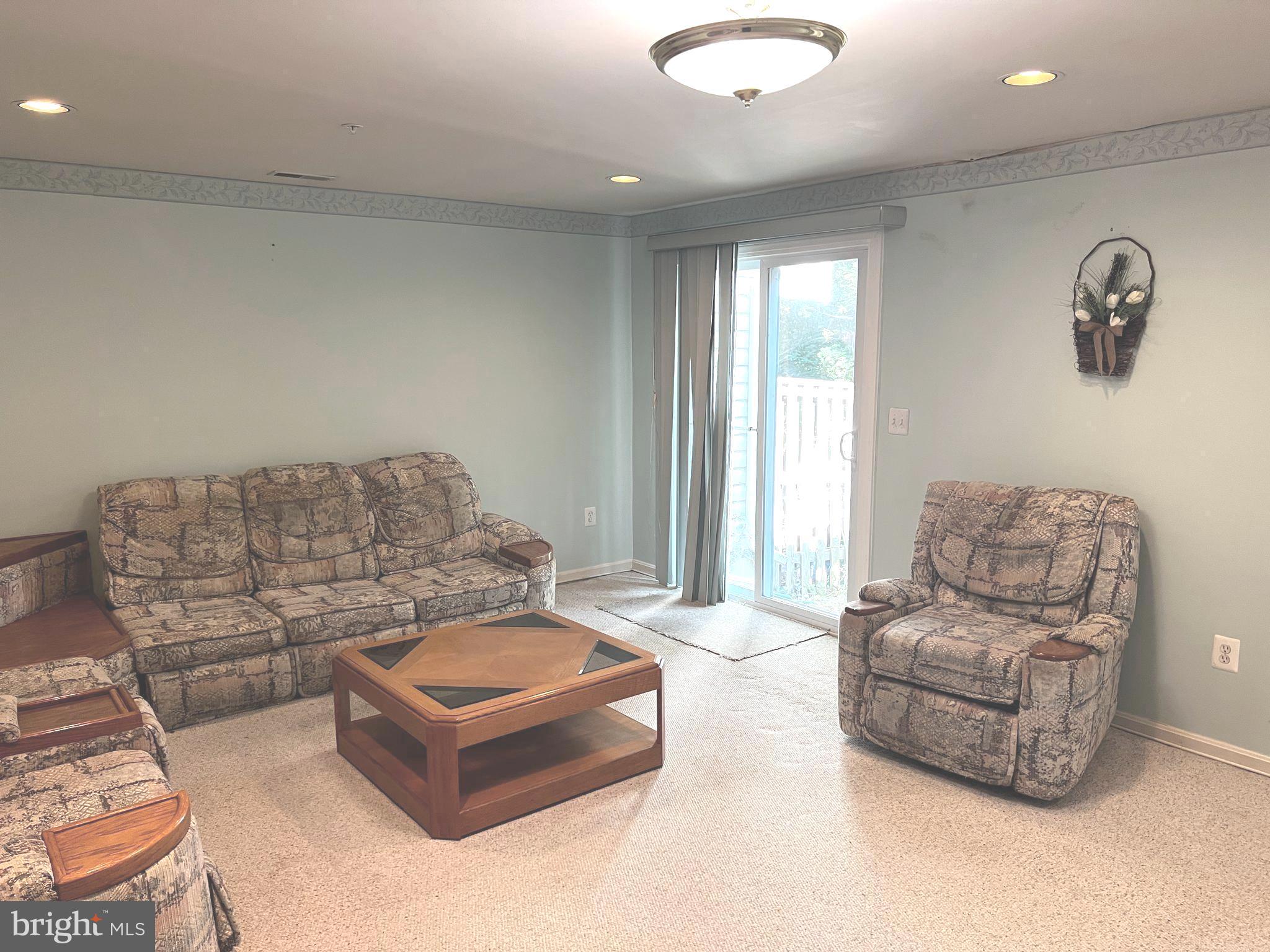 OWINGS MILLS - Residential