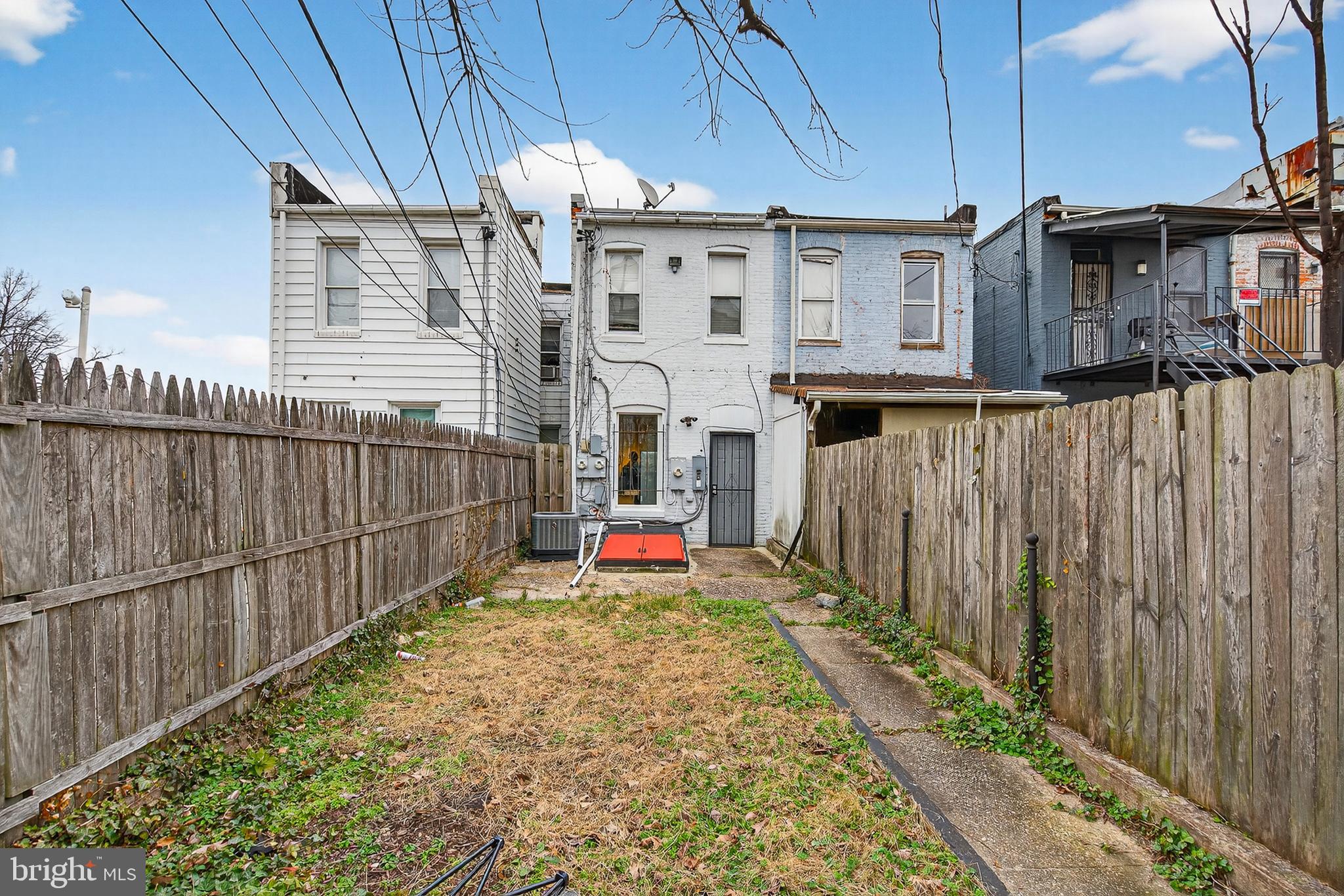 NONE AVAILABLE - Residential Lease