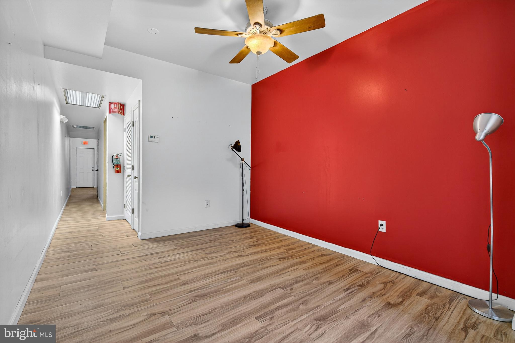 NONE AVAILABLE - Residential Lease