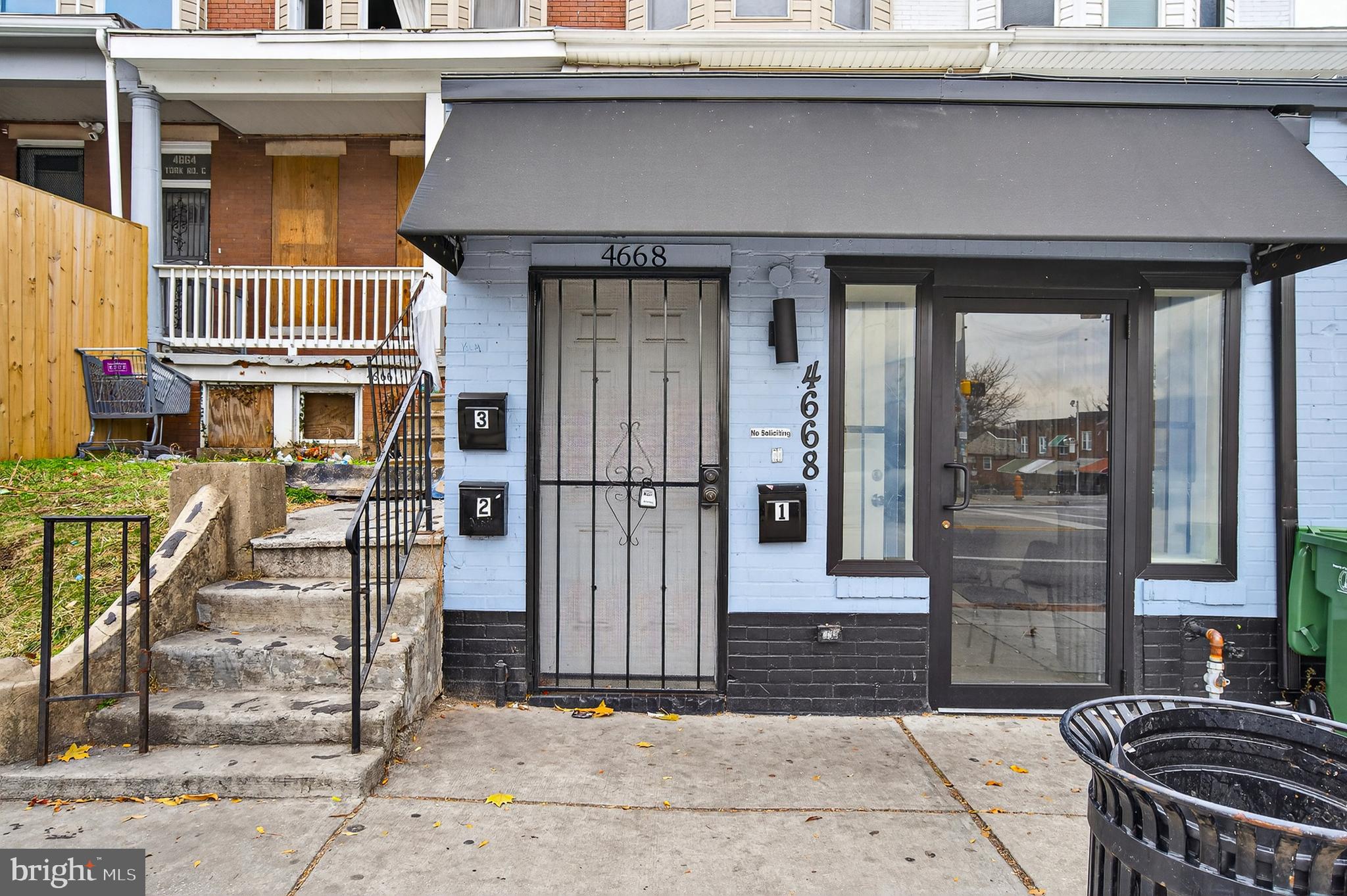 NONE AVAILABLE - Residential Lease