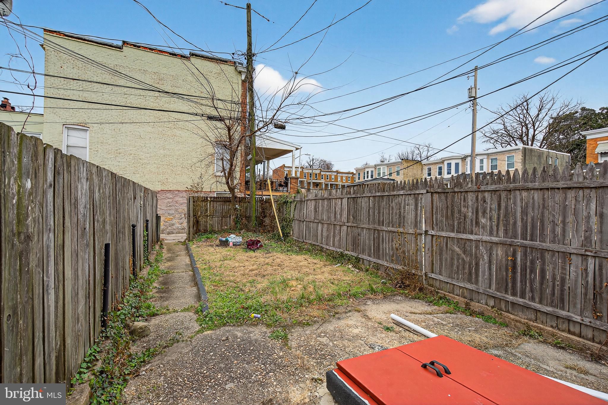 NONE AVAILABLE - Residential Lease