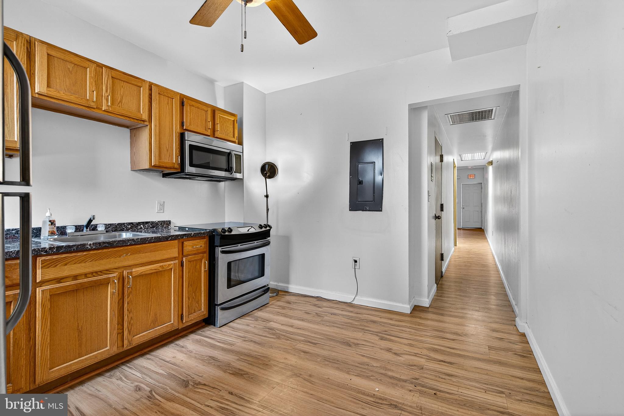 NONE AVAILABLE - Residential Lease