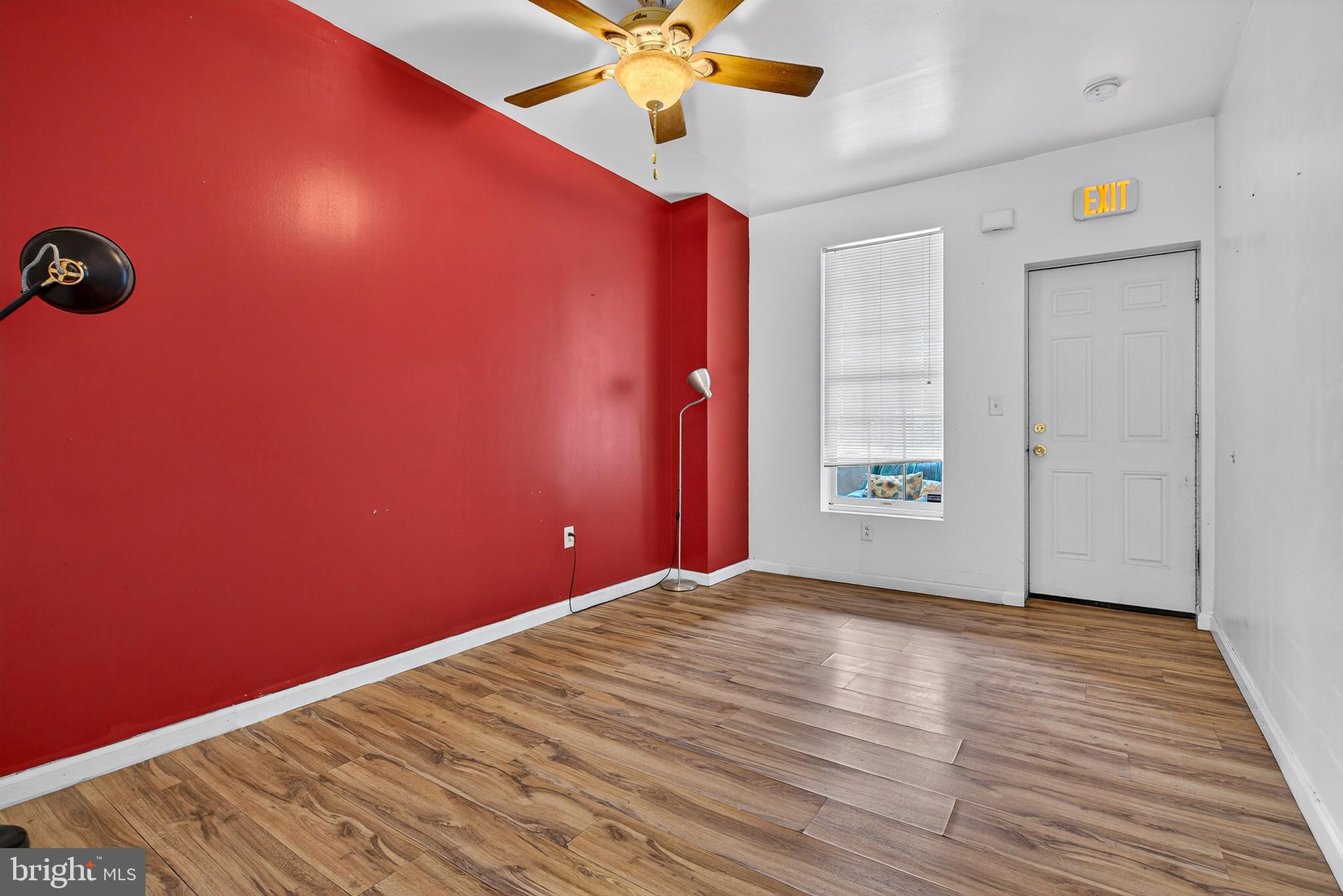 NONE AVAILABLE - Residential Lease