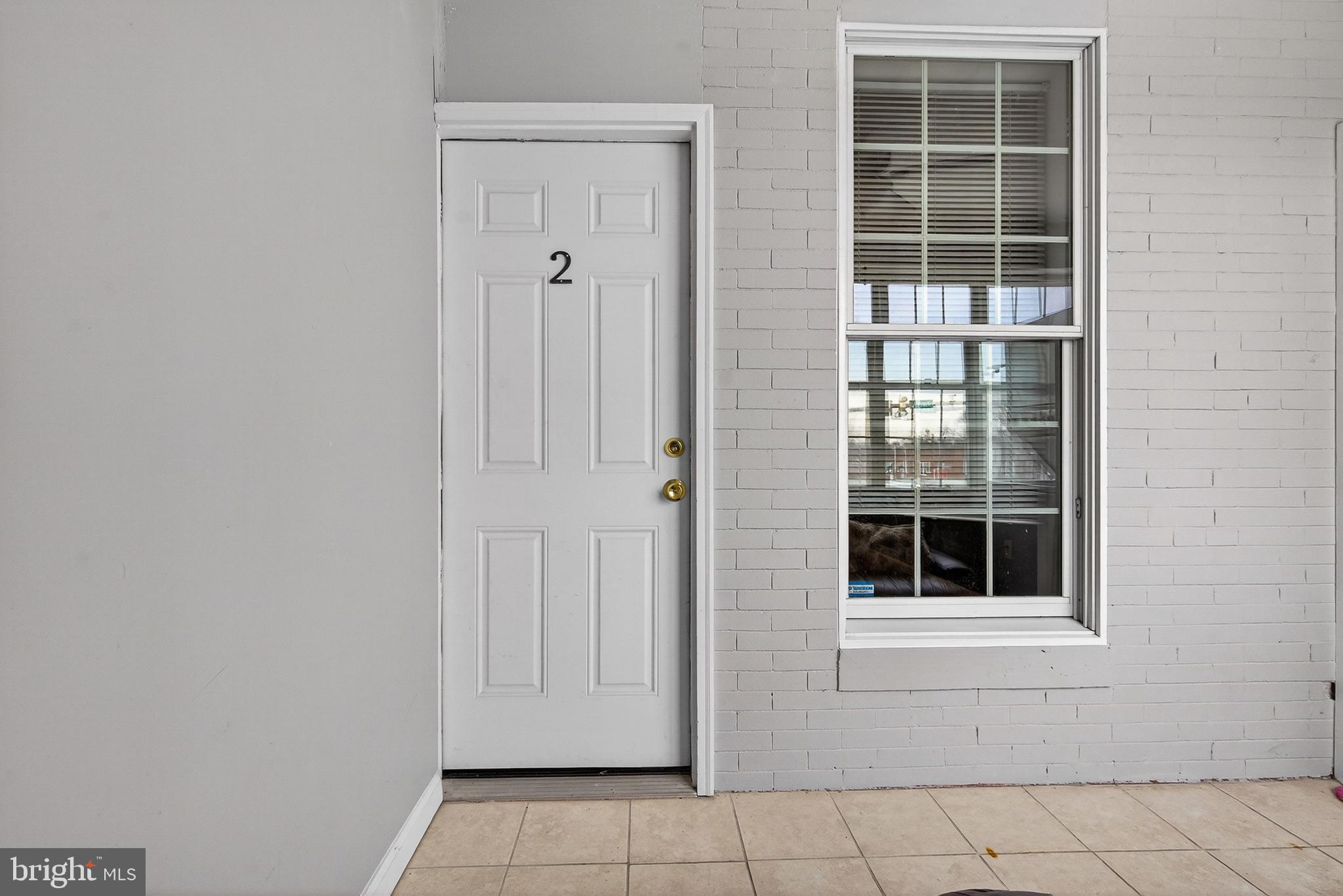 NONE AVAILABLE - Residential Lease