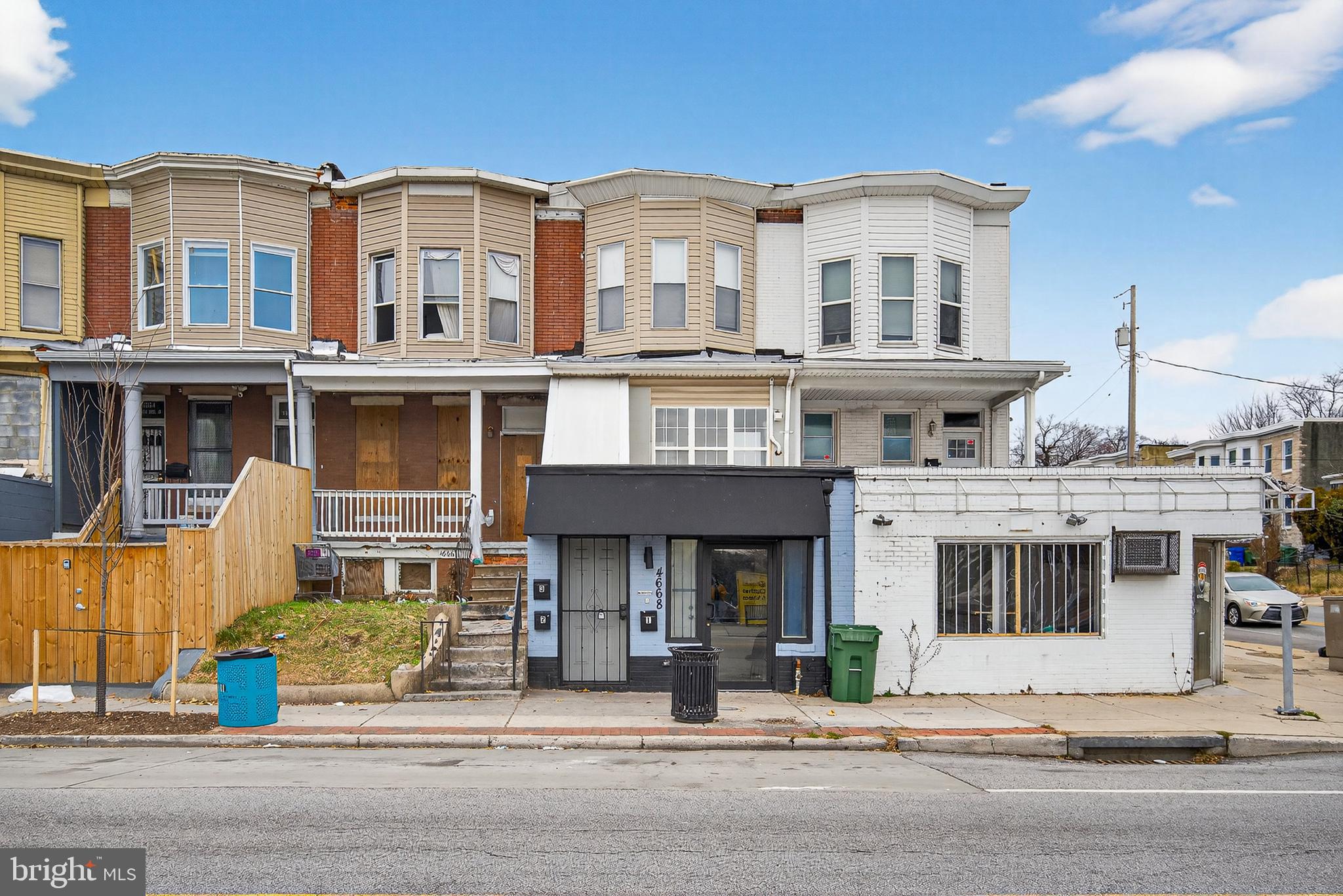 NONE AVAILABLE - Residential Lease