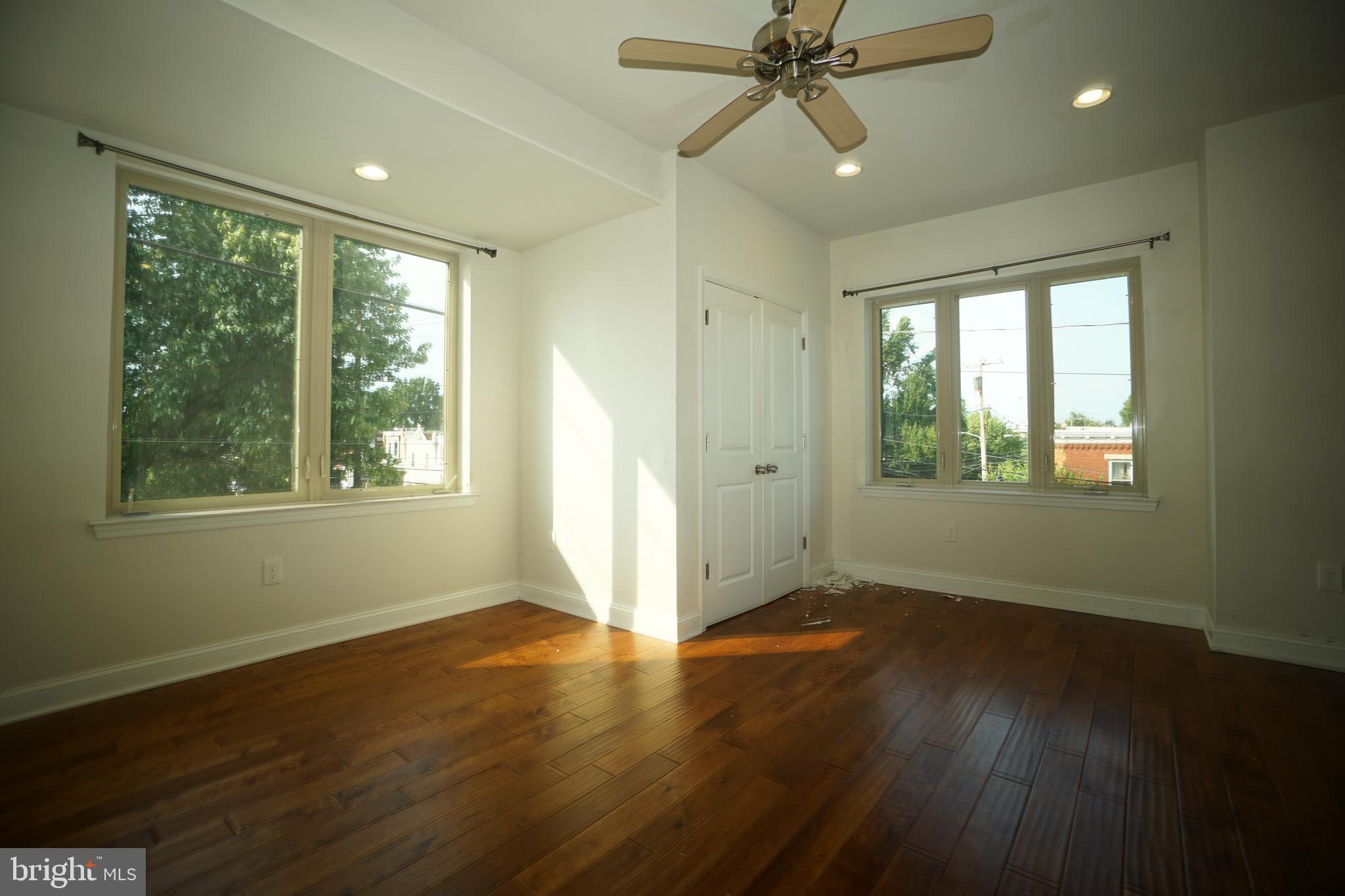 CEDAR PARK - Residential Lease