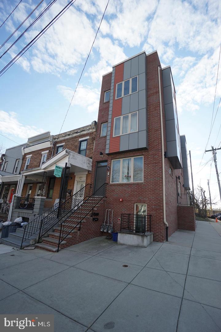 CEDAR PARK - Residential Lease