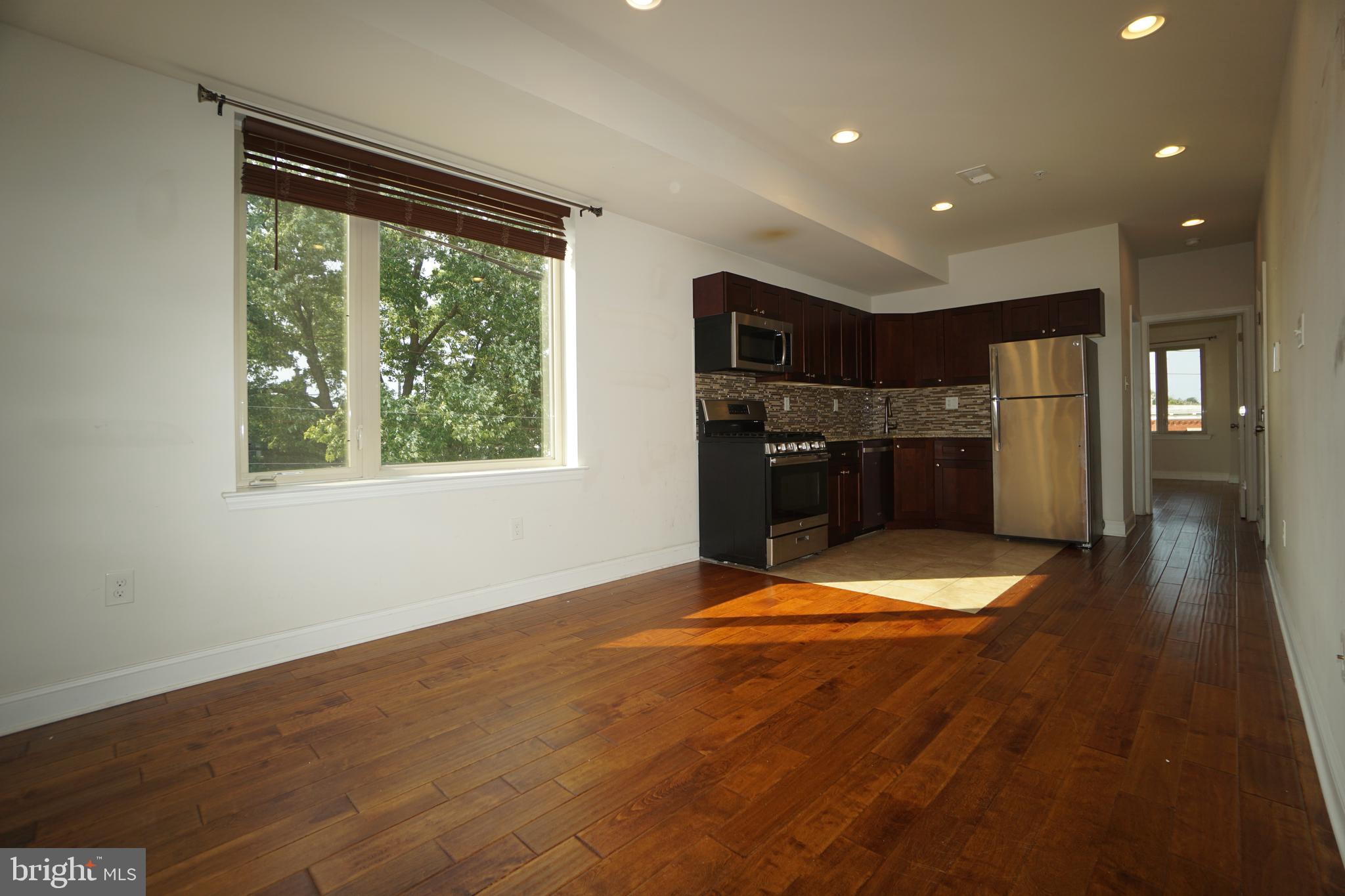 CEDAR PARK - Residential Lease