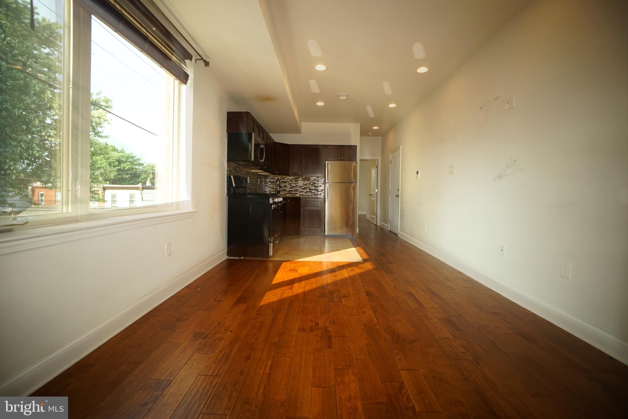 CEDAR PARK - Residential Lease