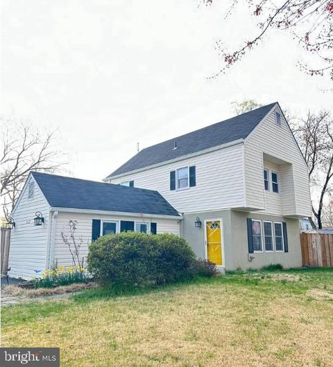 Photo of 8522 Artillery Road, MANASSAS, VA 20110 (MLS # VAMN2010844)