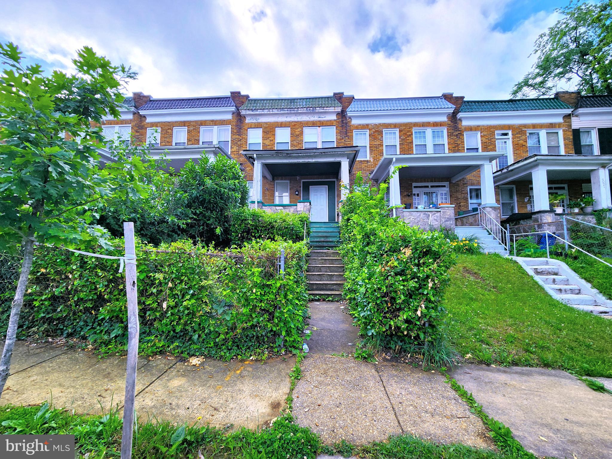 4017 FAIRVIEW AVENUE