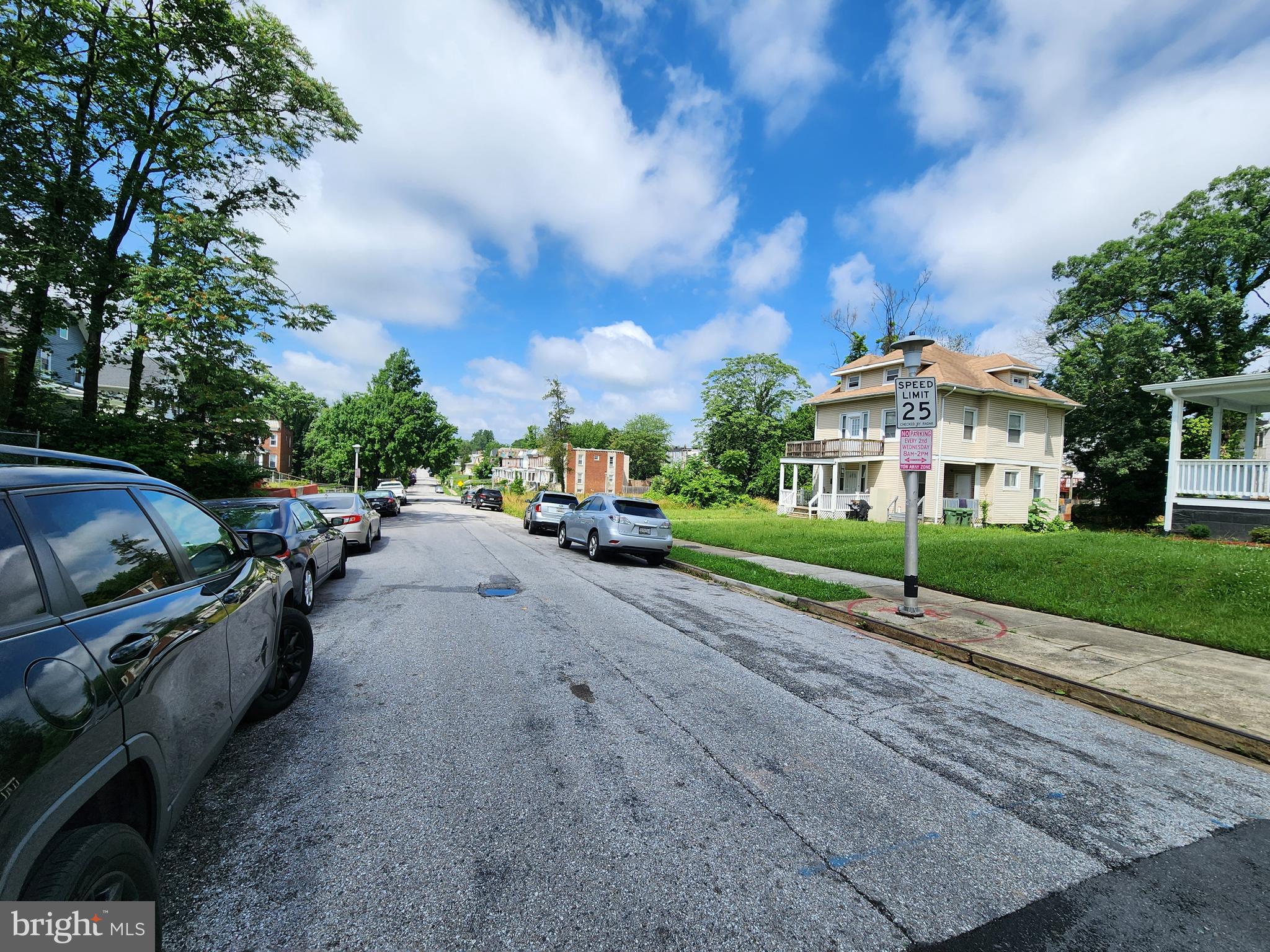 4017 FAIRVIEW AVENUE