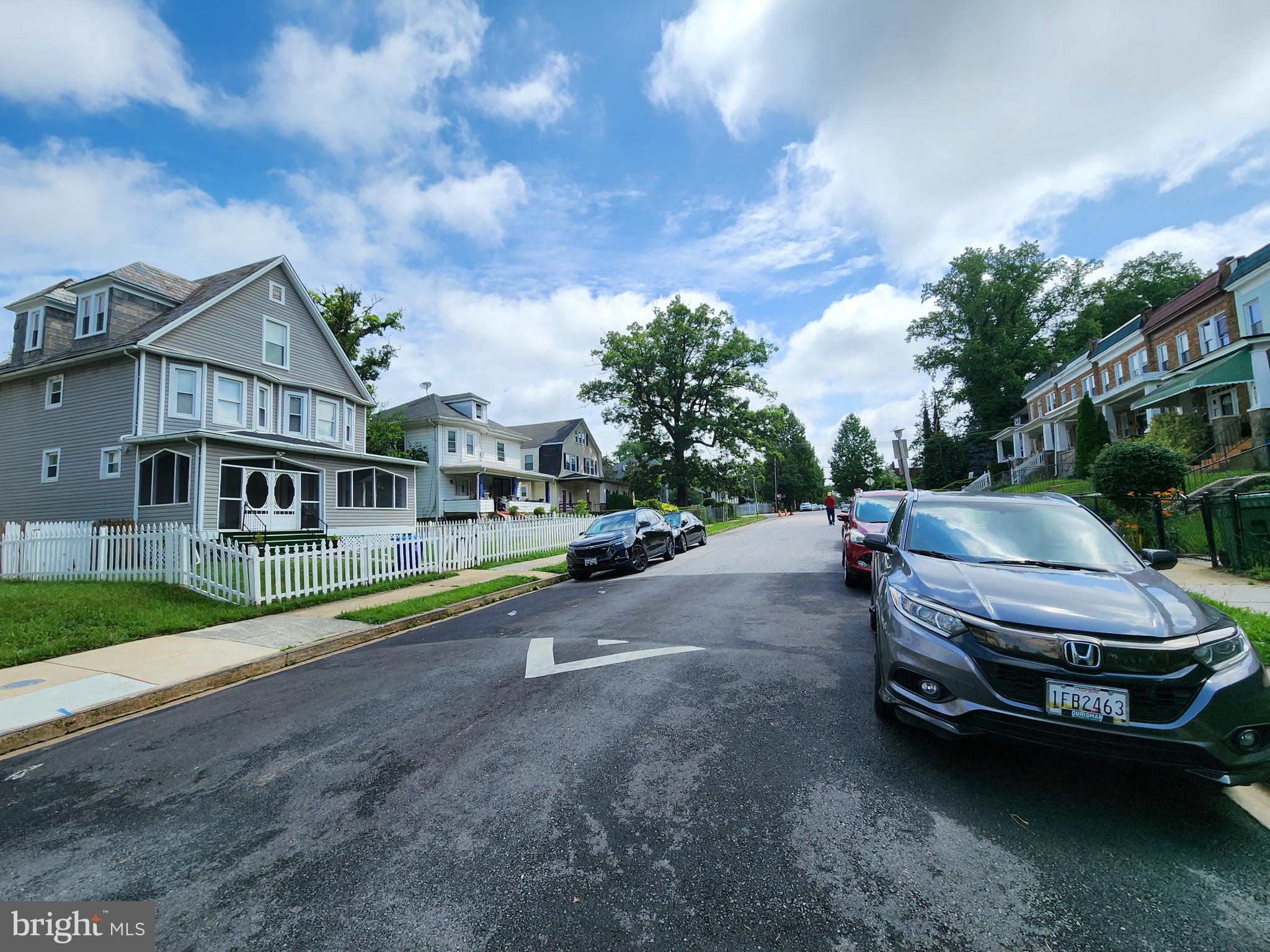 4017 FAIRVIEW AVENUE