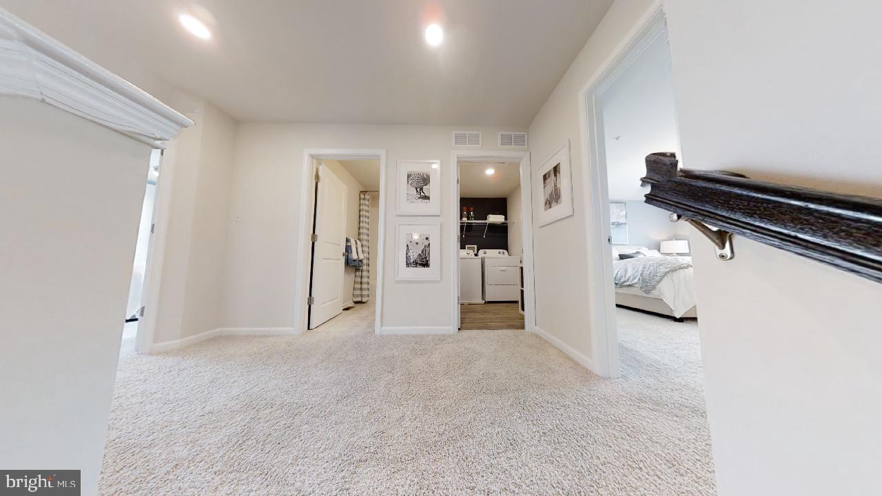 WOODMORE OVERLOOK - Residential