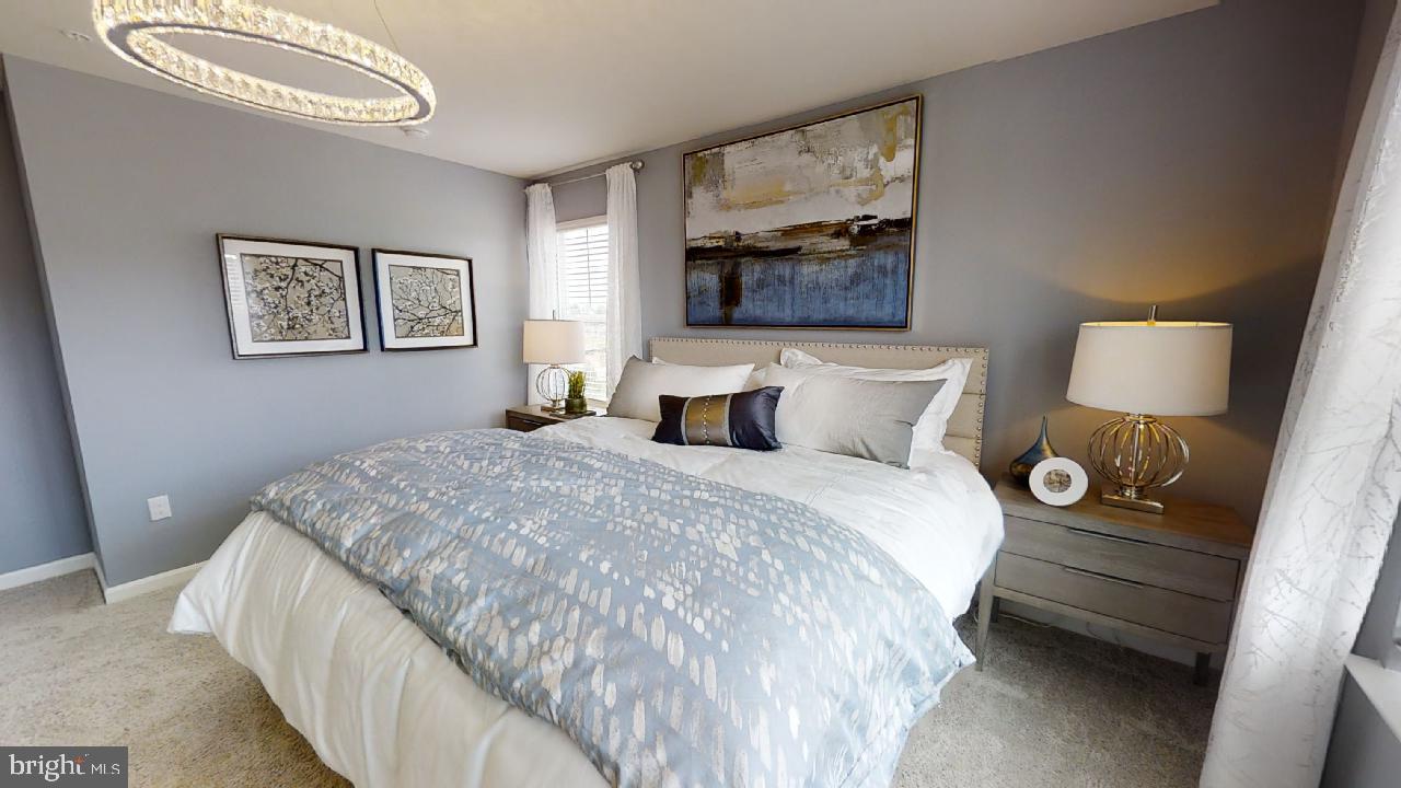 WOODMORE OVERLOOK - Residential