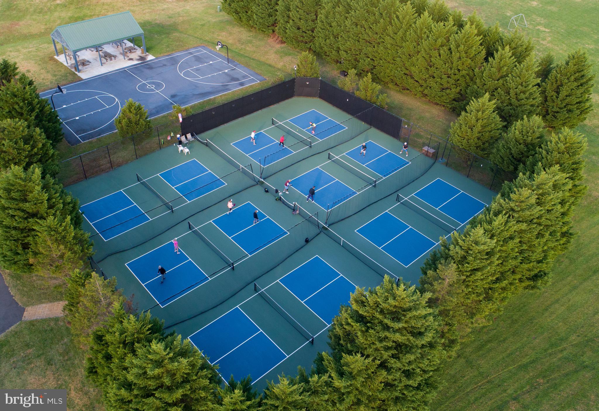 FAWN LAKE - Residential