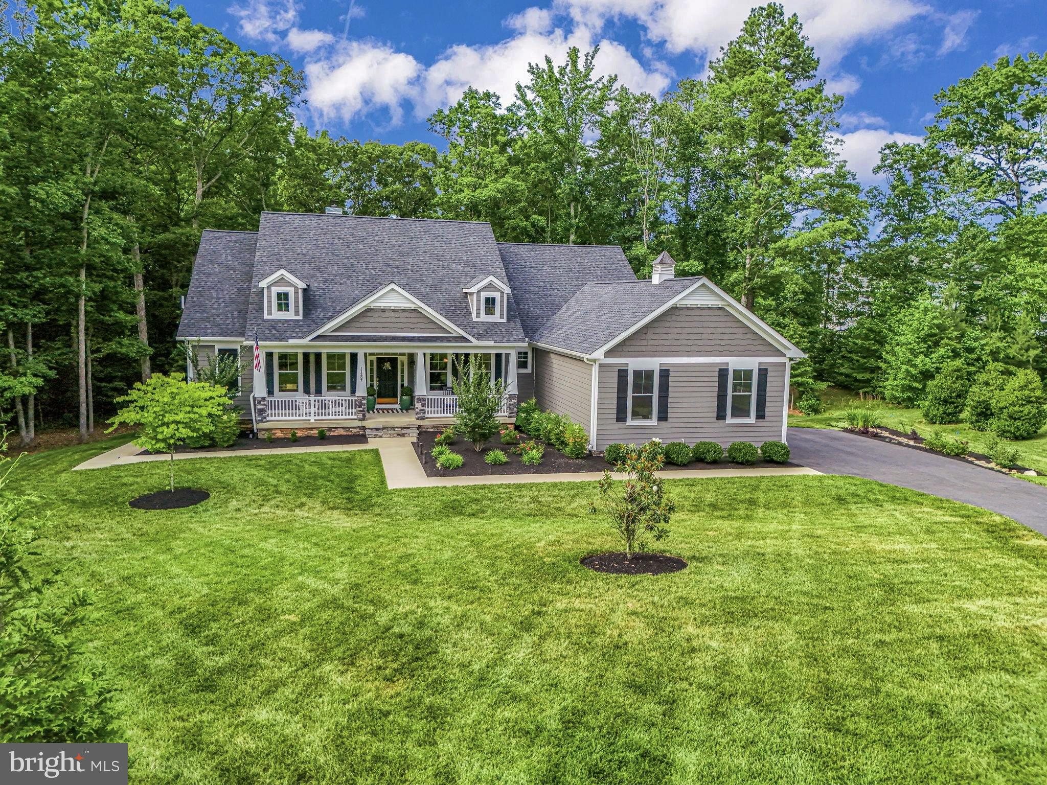 FAWN LAKE - Residential