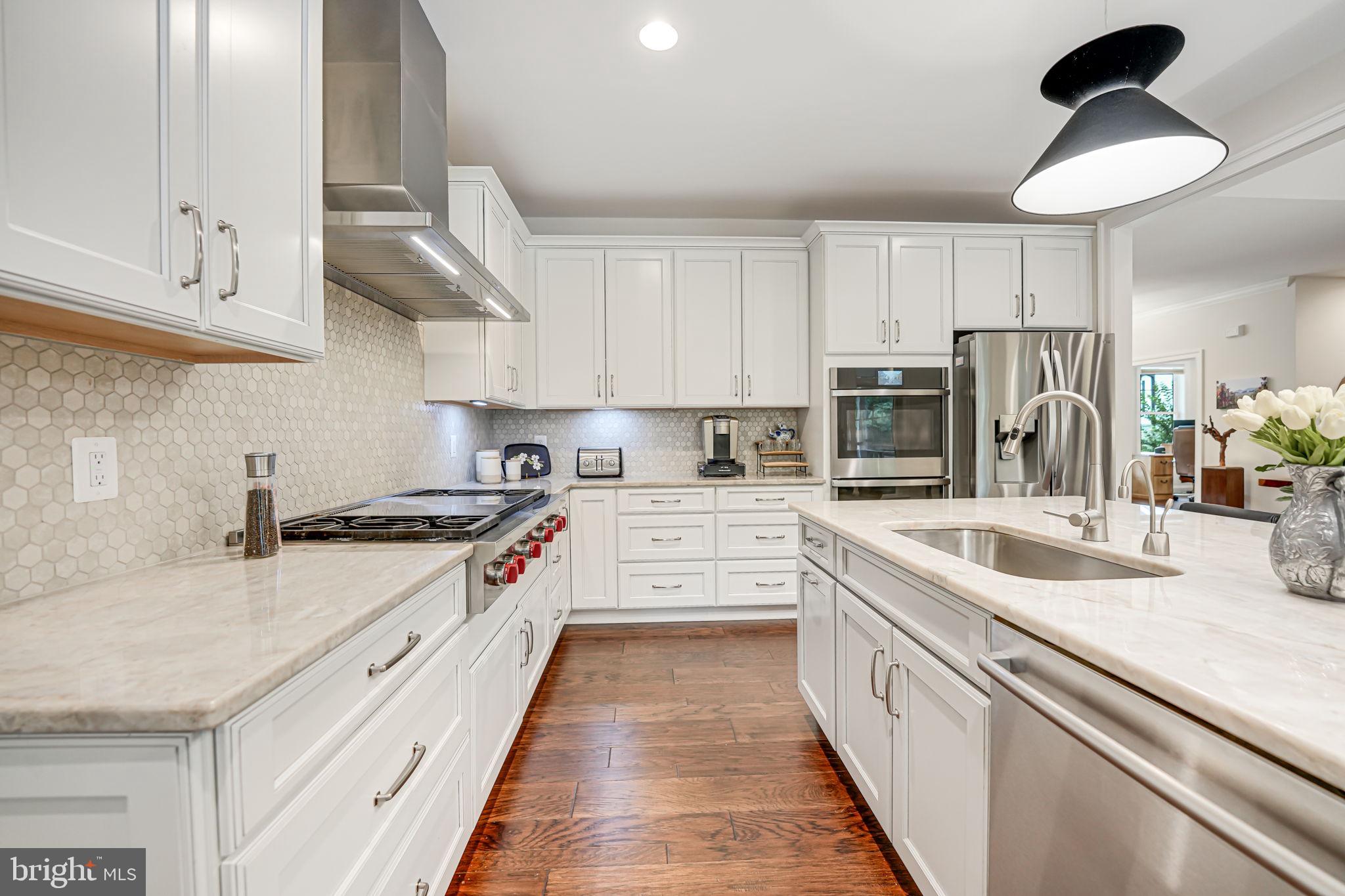 FAWN LAKE - Residential