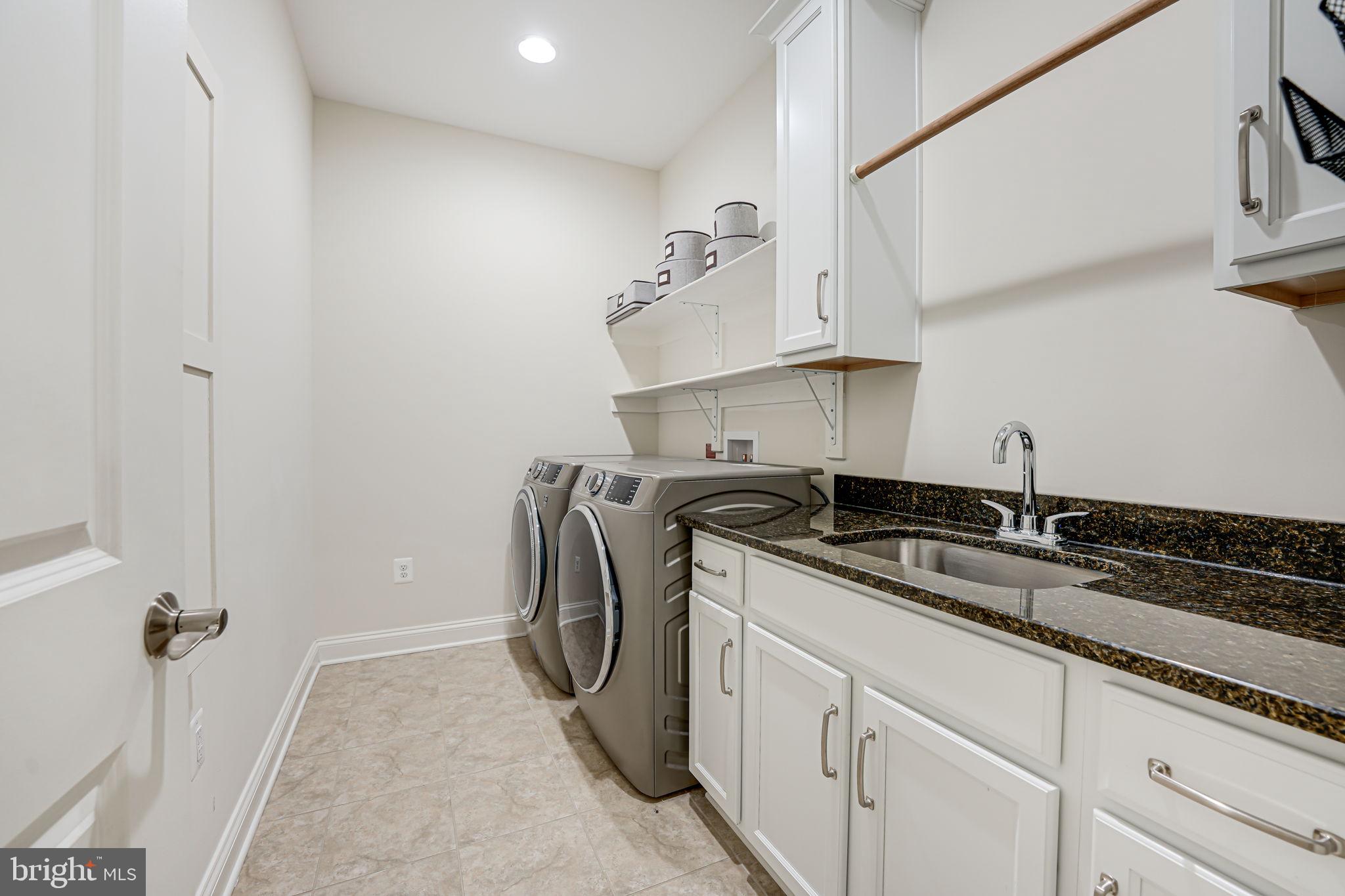 FAWN LAKE - Residential