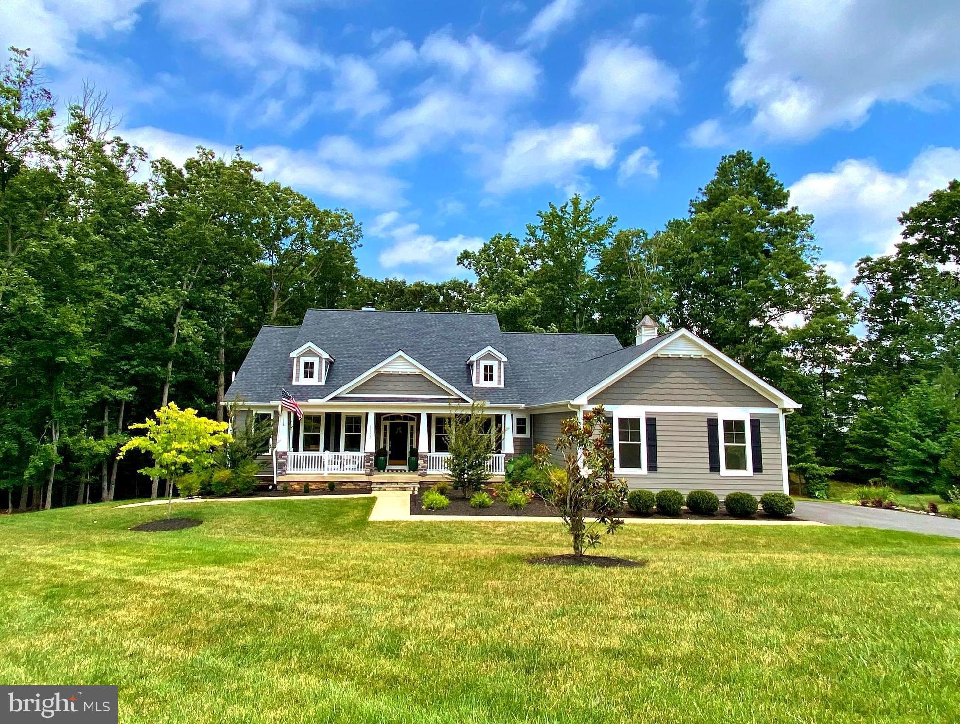 FAWN LAKE - Residential