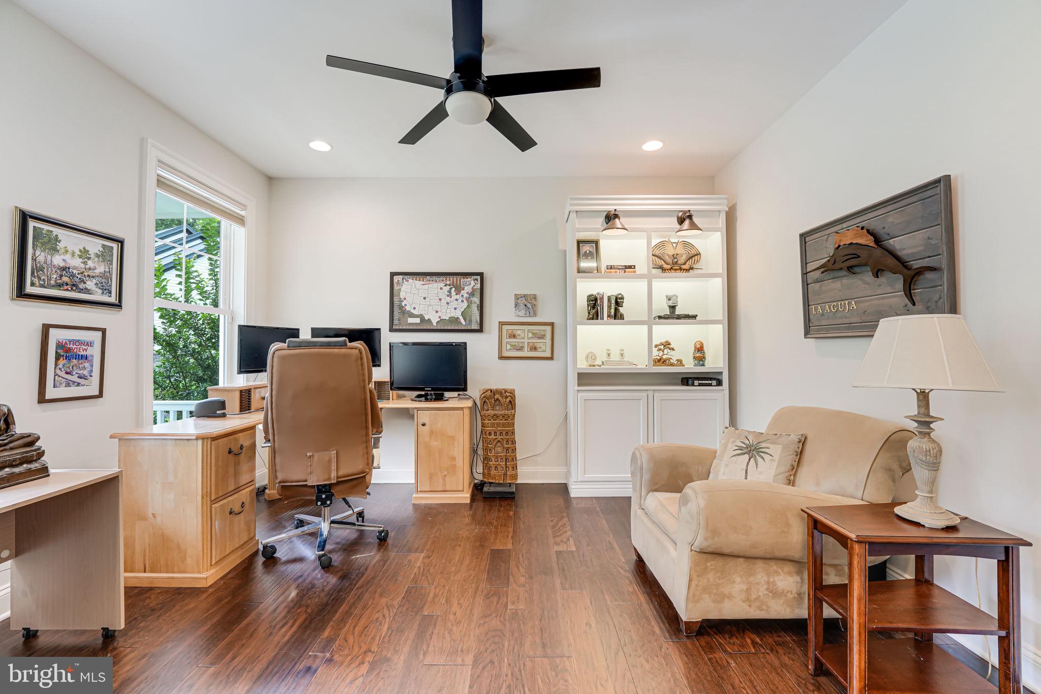 FAWN LAKE - Residential