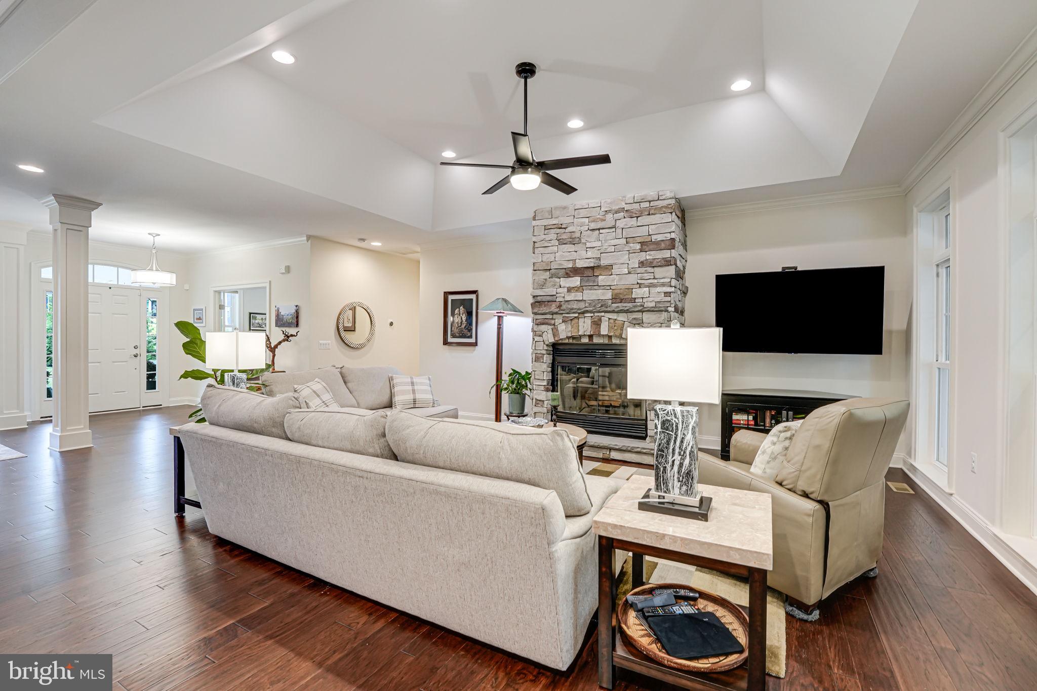 FAWN LAKE - Residential