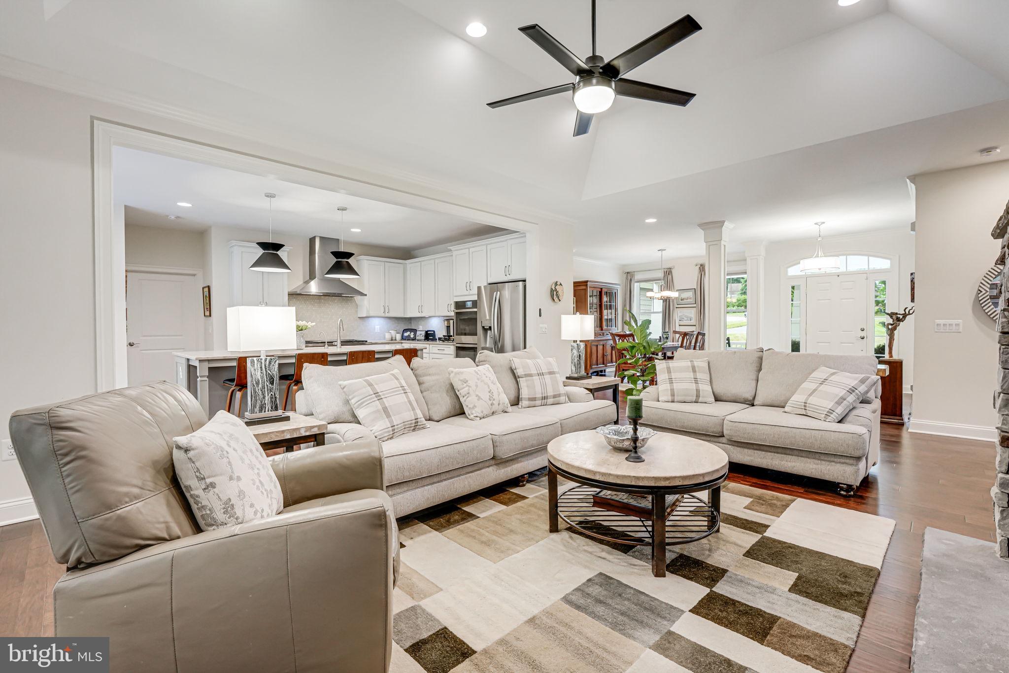 FAWN LAKE - Residential