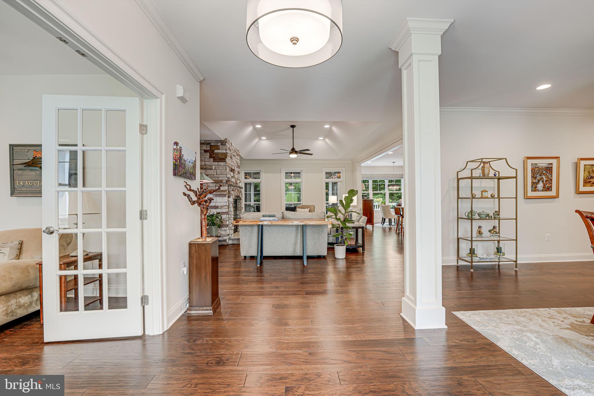 FAWN LAKE - Residential